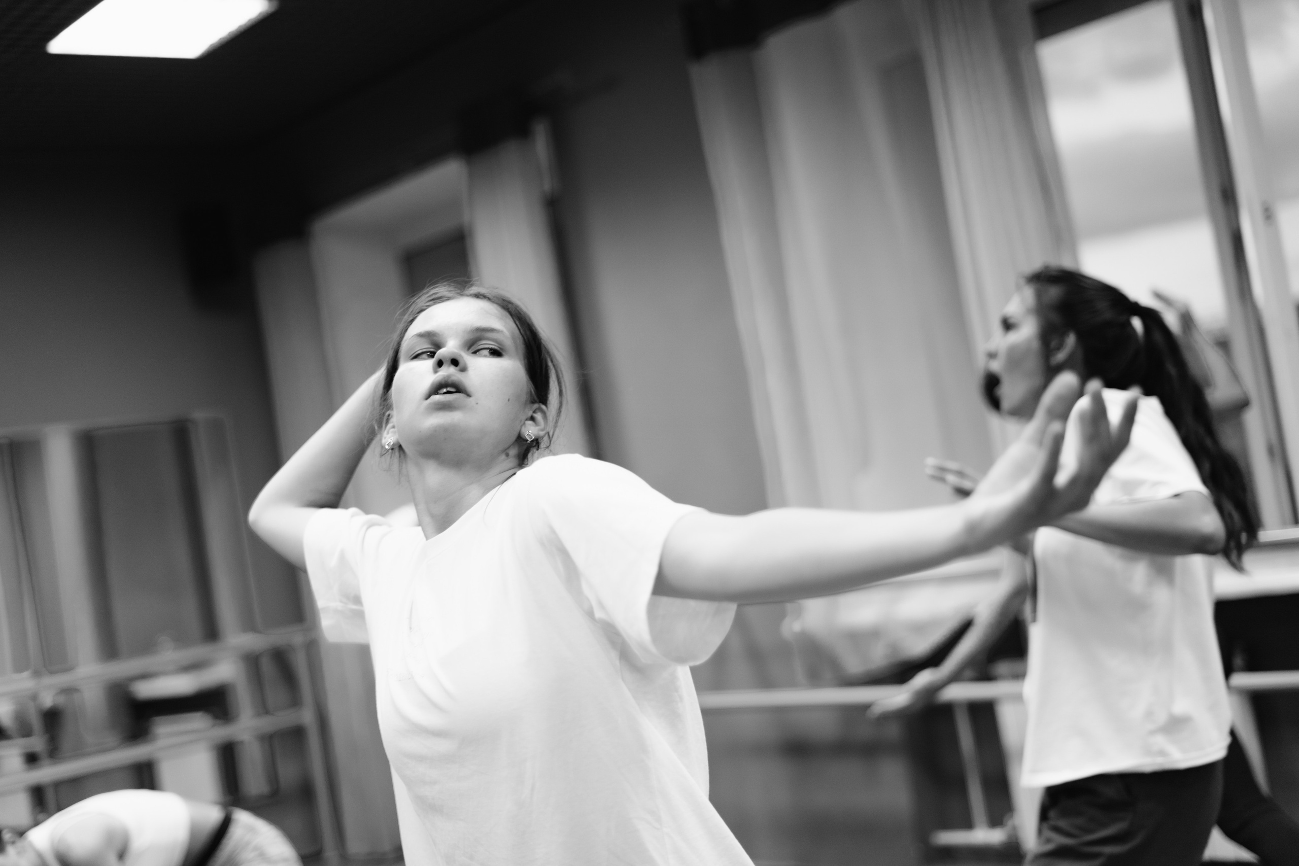 НЕТАНЦЫ x RE’ACTOR. Репортажный фотограф в Казани Виктория Трунова