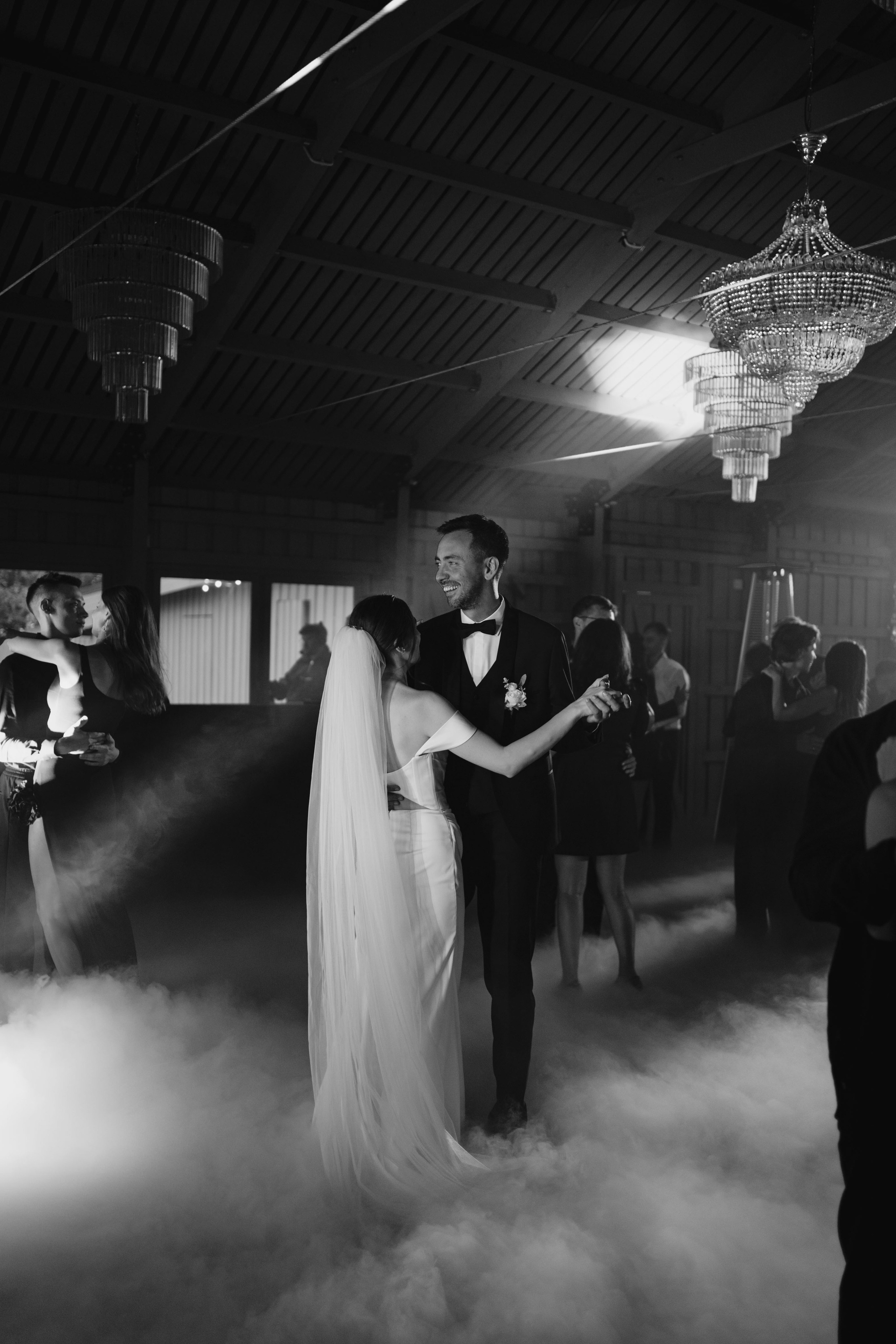 Чулпан & Булат. Репортажный фотограф в Казани Виктория Трунова