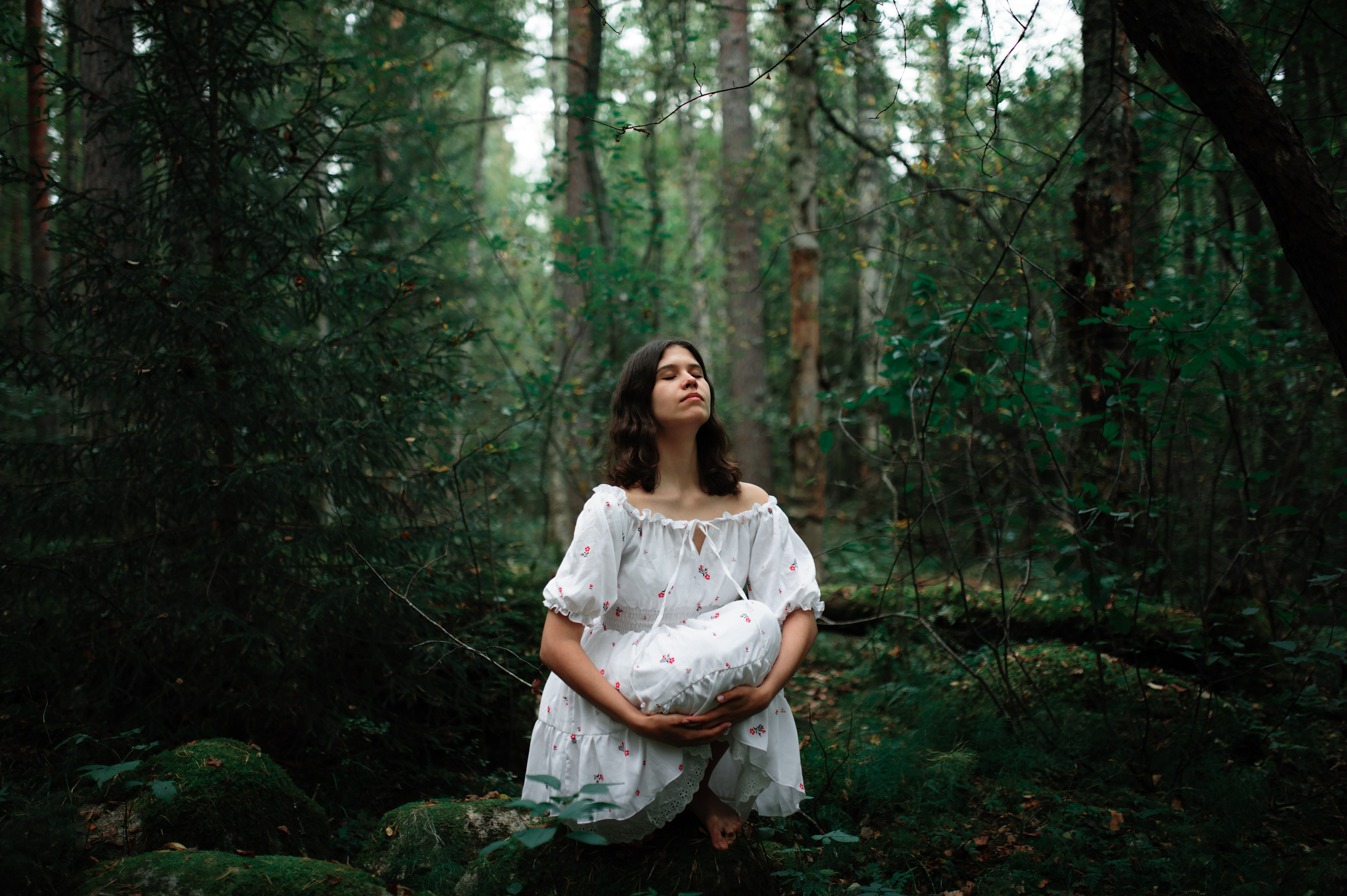 Lisa. Творческий фотограф в Санкт-Петербурге — Никита Шохенмайер