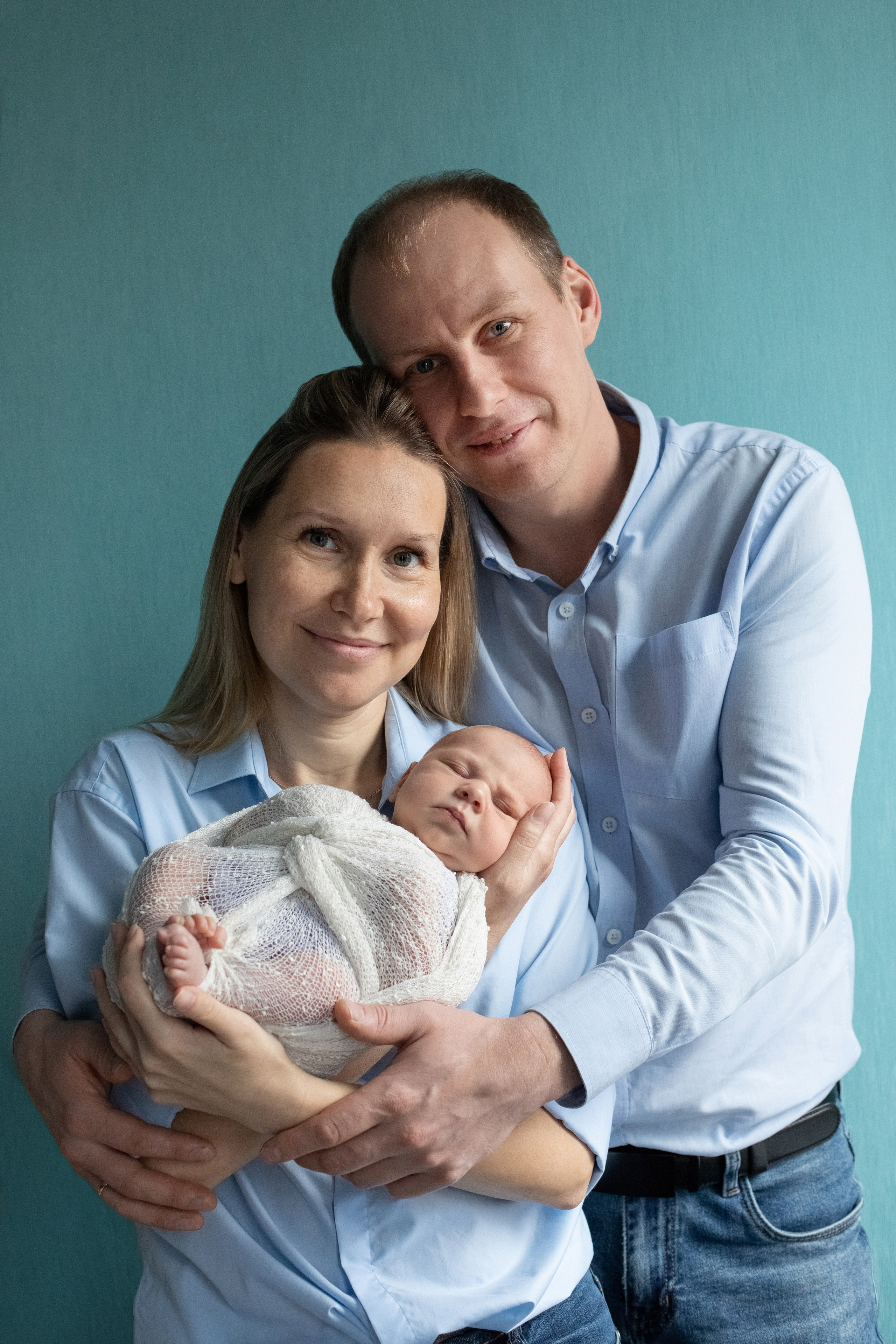 Наталья Итого (Екатерина). Фотограф новорожденных в Екатеринбурге Татьяна Продан