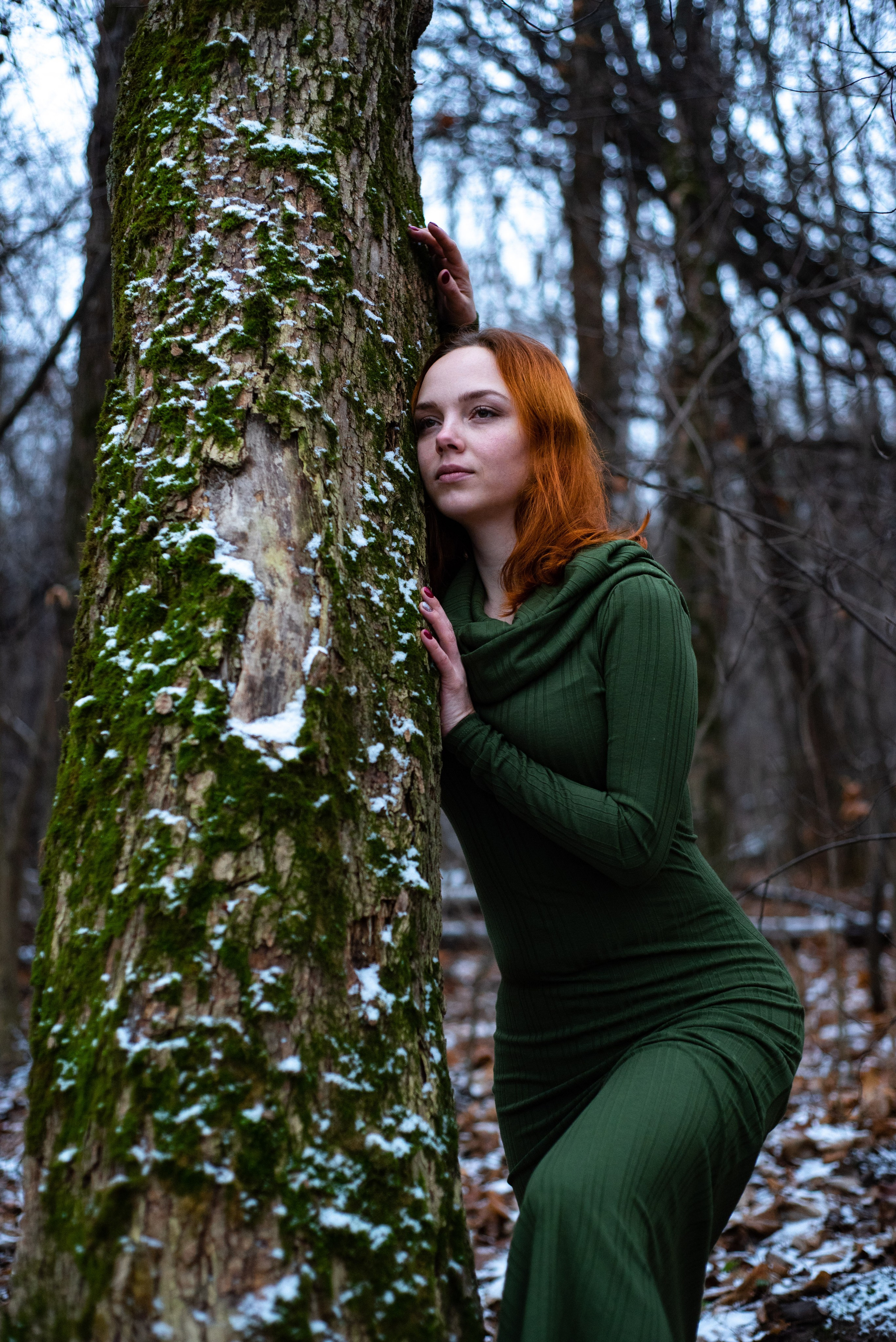 Цвет. Свадебный и репортажный фотограф Антон Воробьев