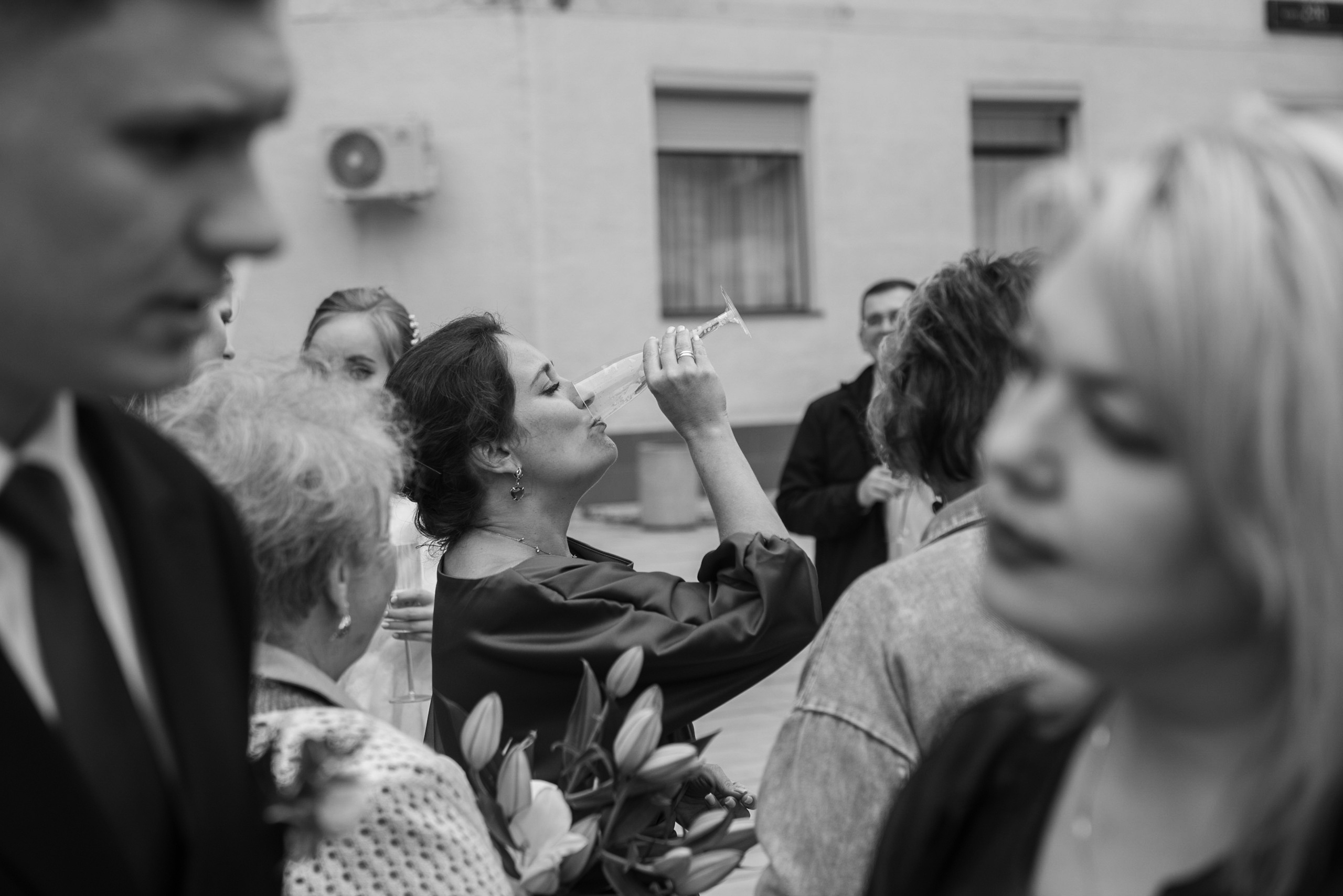 Свадебные кадры. Свадебный и репортажный фотограф Антон Воробьев