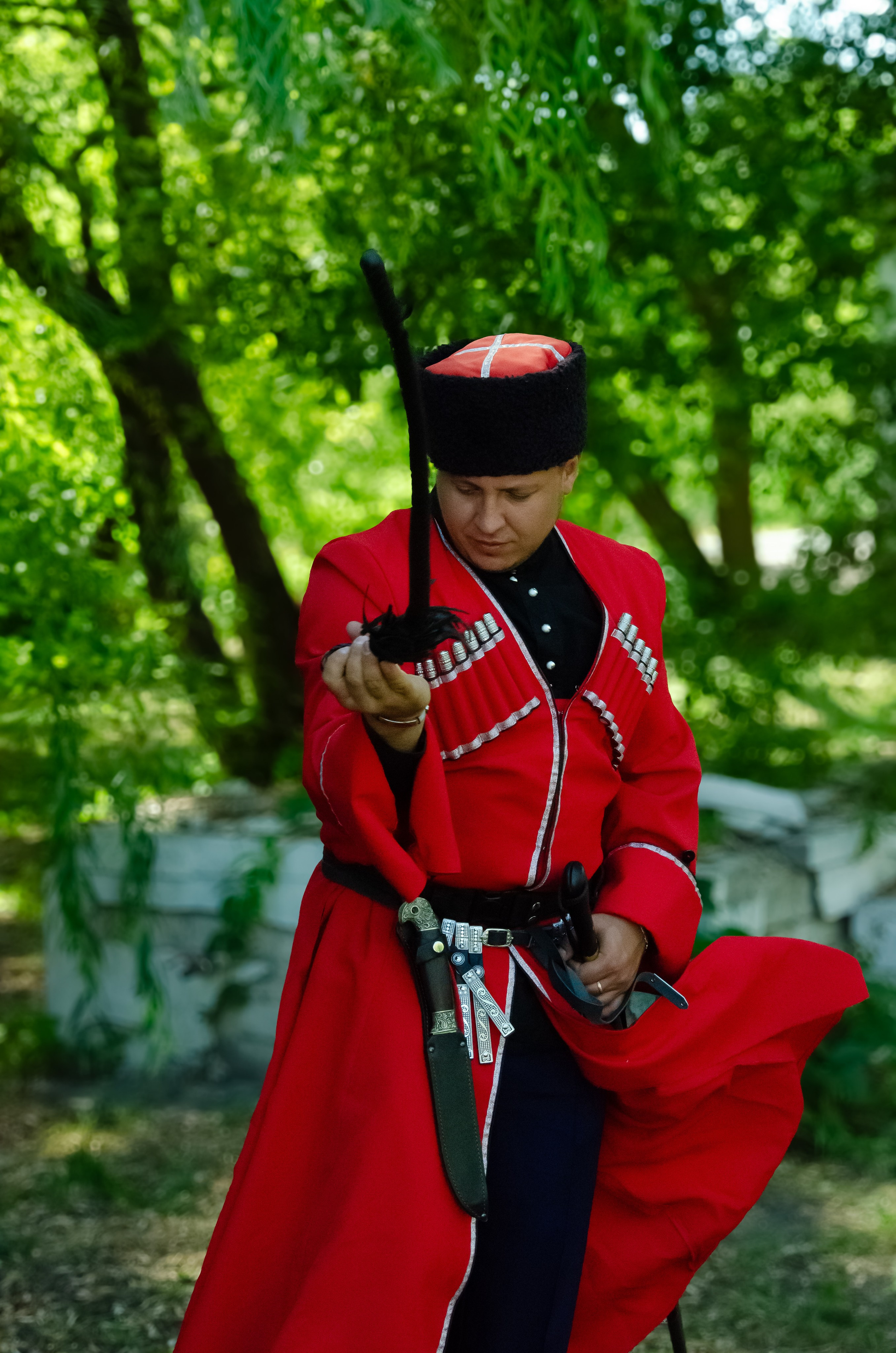 Интересные моменты на мероприятиях. Мультифотограф Виктория Лихоманова