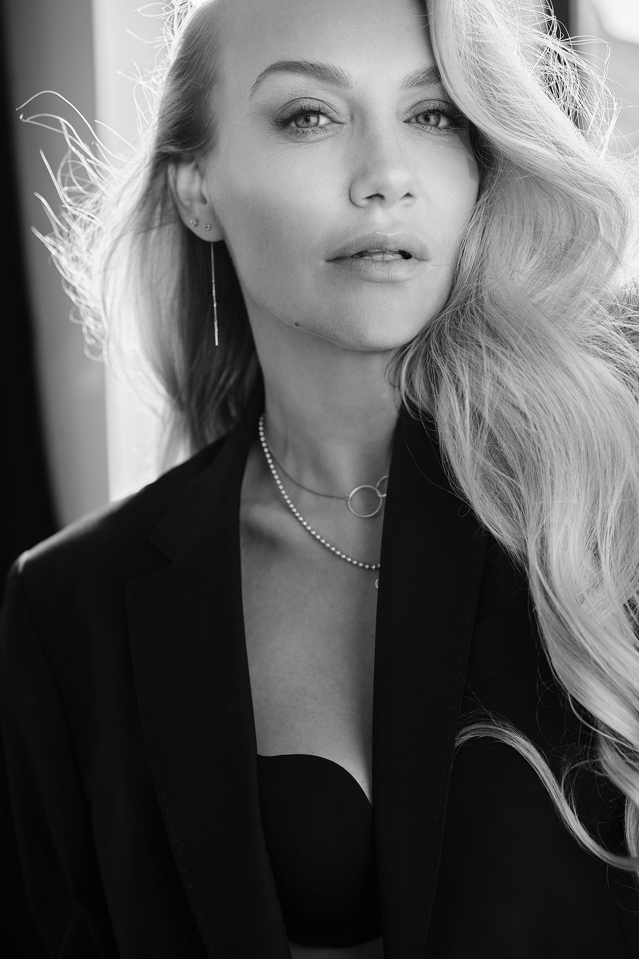 Частная съемка для Евгении «Я красивая». Фотограф Игорь Цаплин