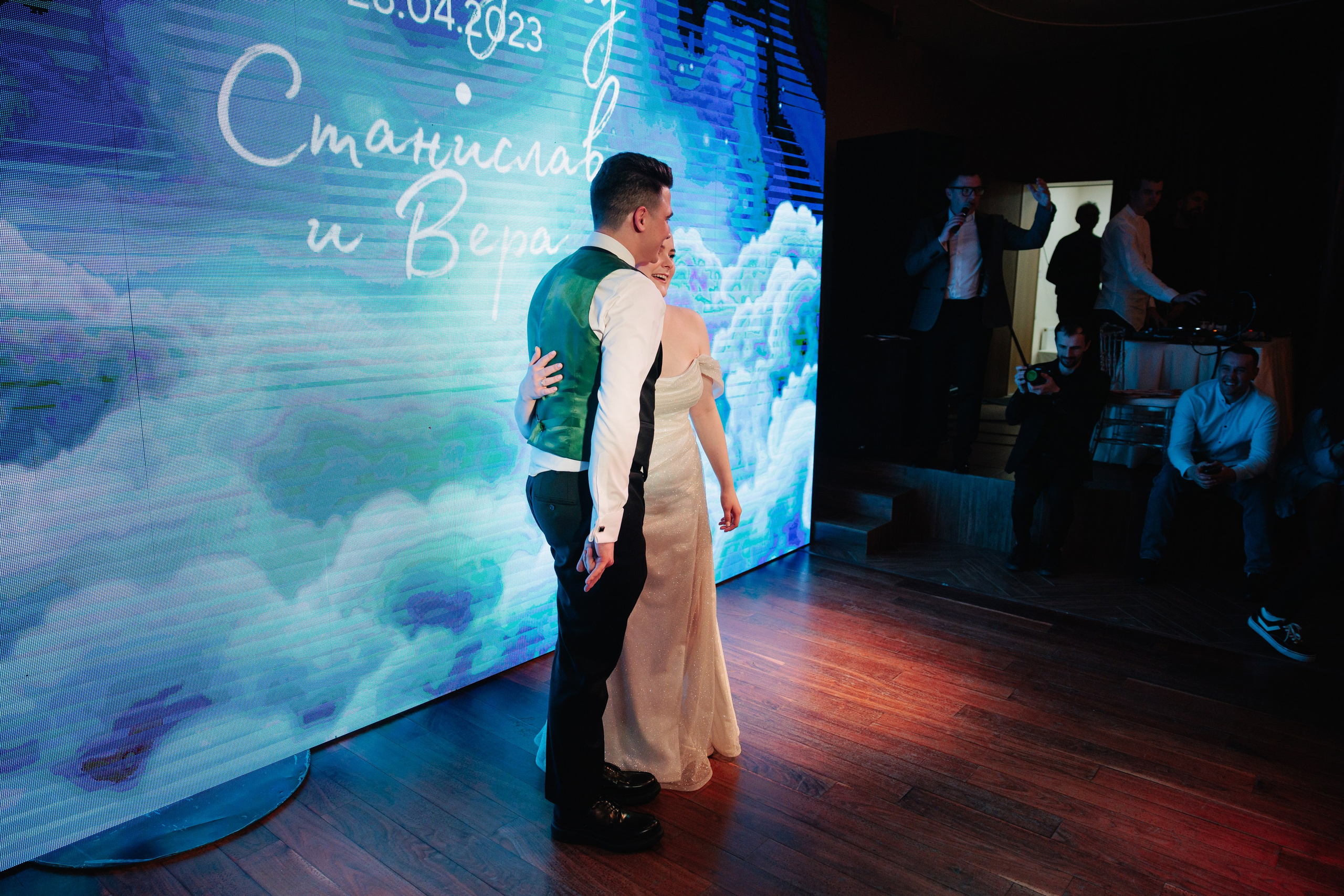 Wedding Станислав Вера. Фотограф в Ижевске и Казани Богданов Яков