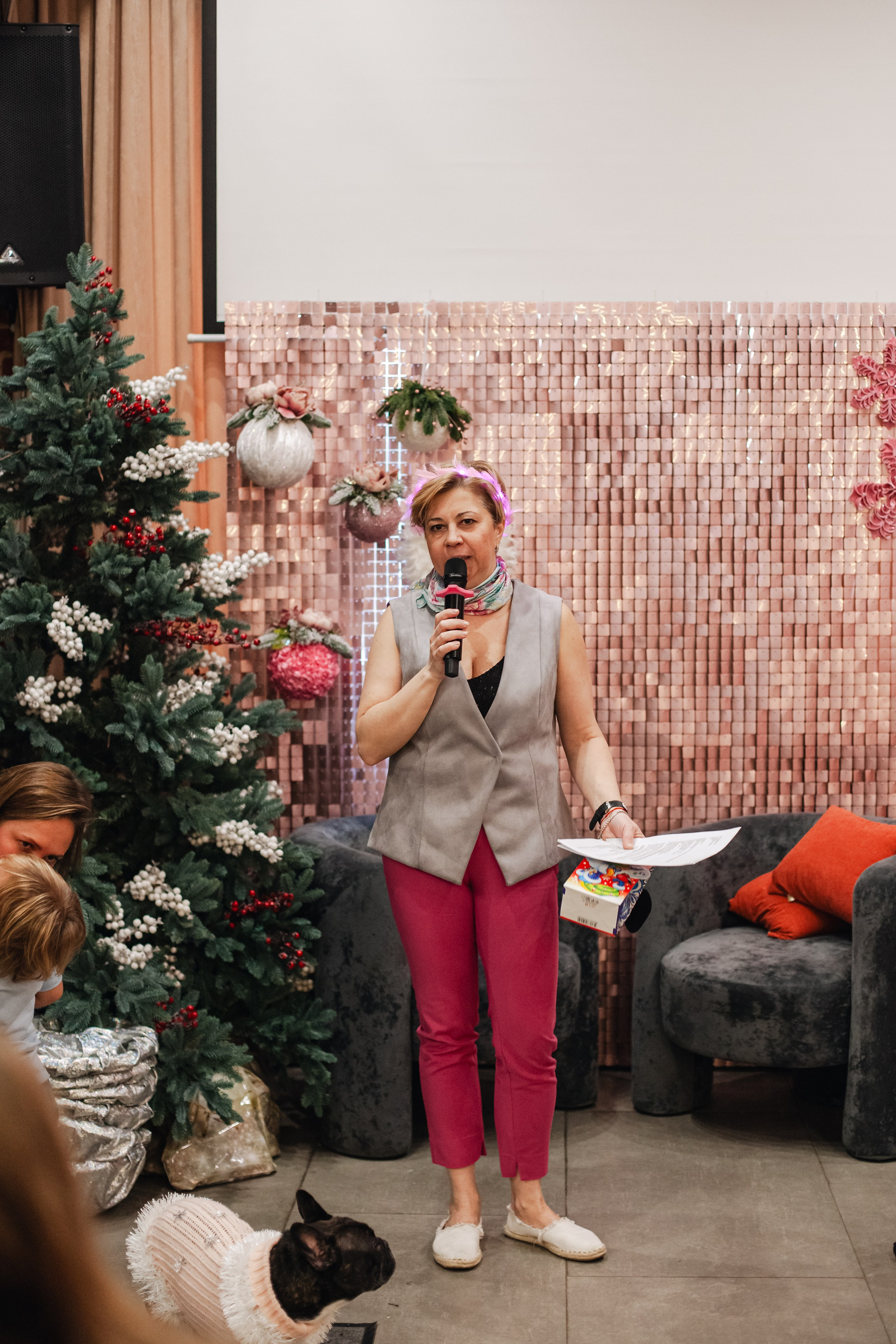 Бульёлка 2024. Фотограф-анималист Татьяна Степанова