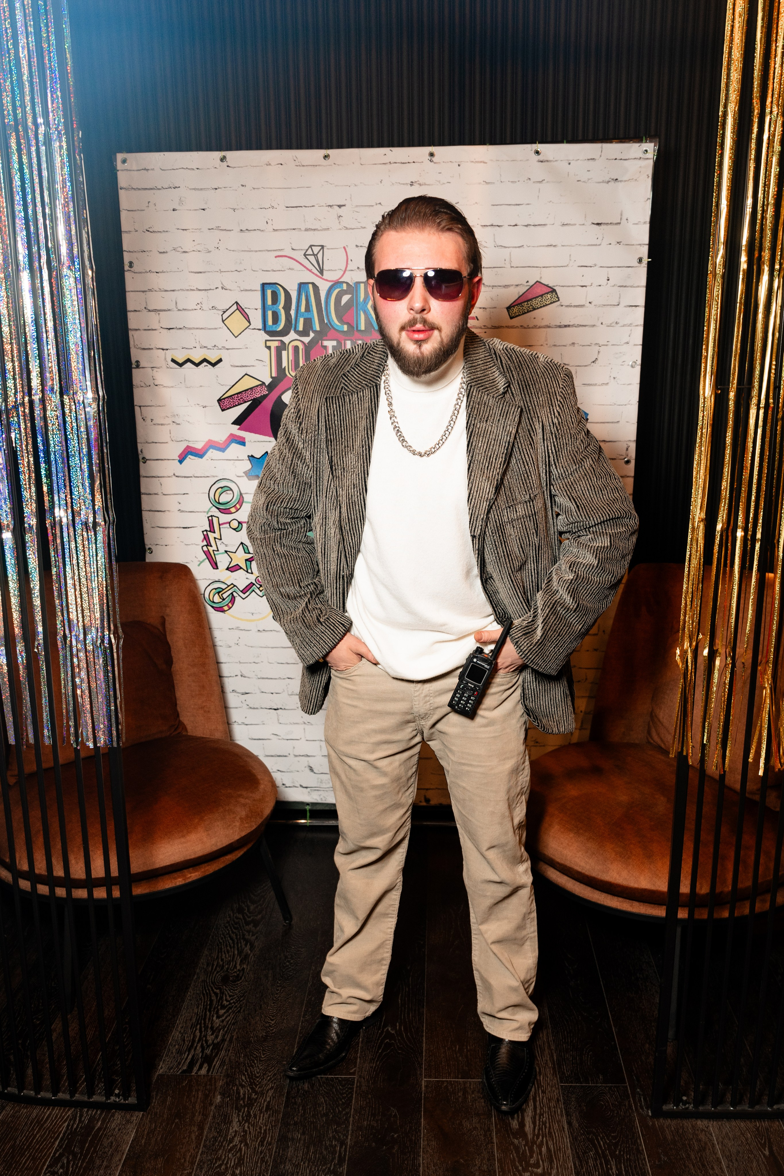 Мята Platinum Атлантис. Фотограф Никита Комаров