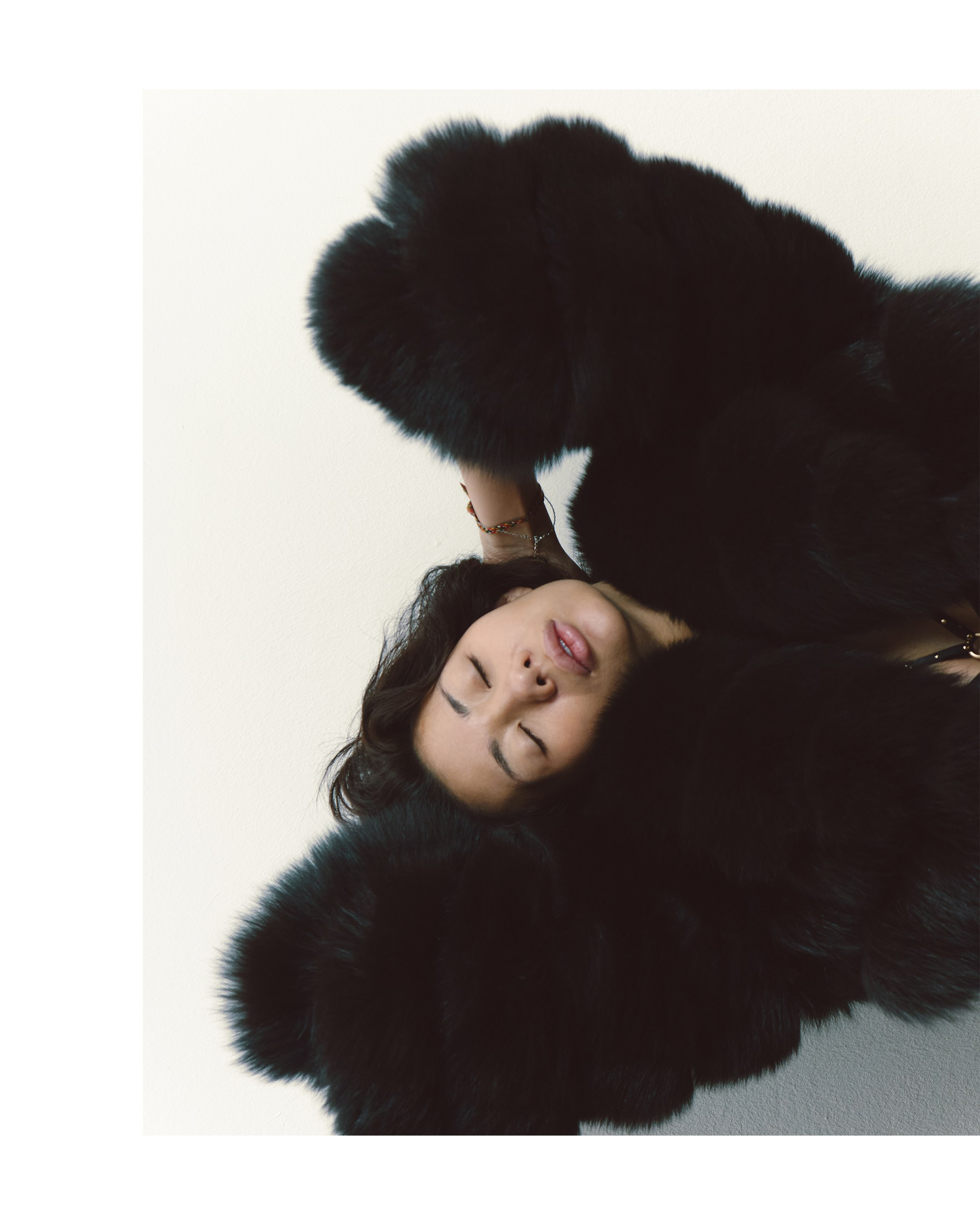 Дана. Fashion фотограф в г. Москва