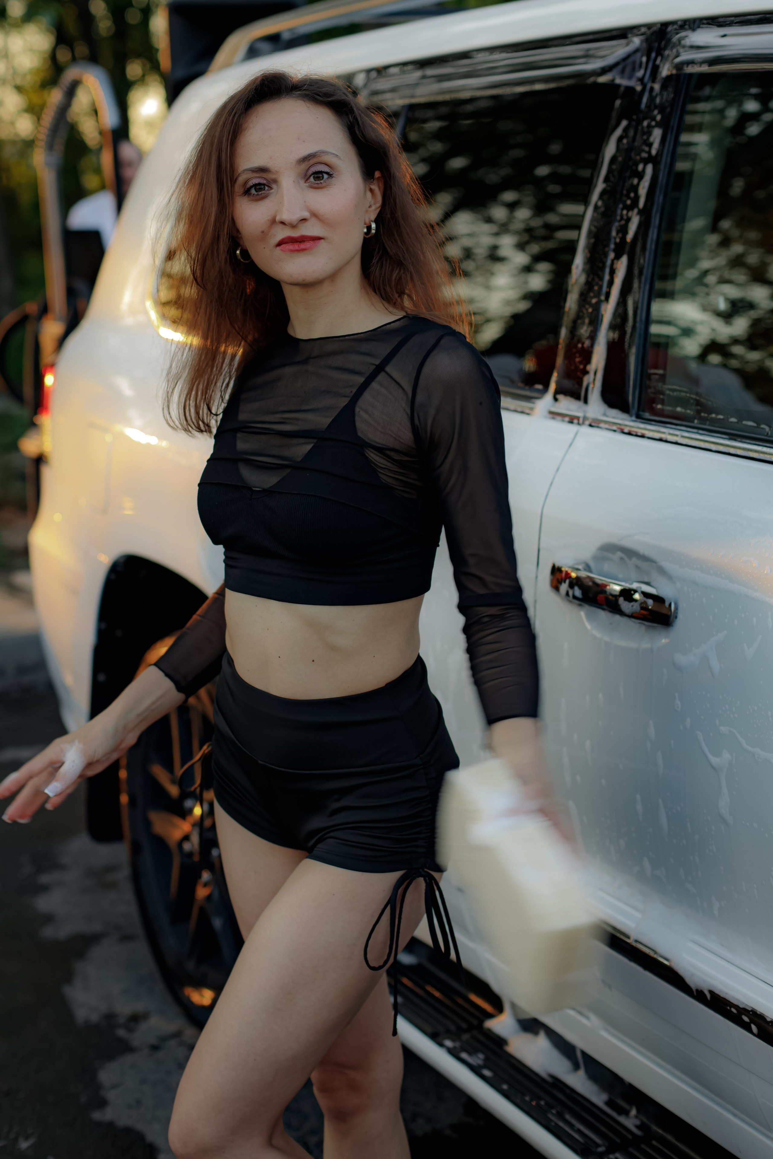 АВТОМОЙКА САМООБСЛУЖИВАНИЯ «5 MIN». Photokarish