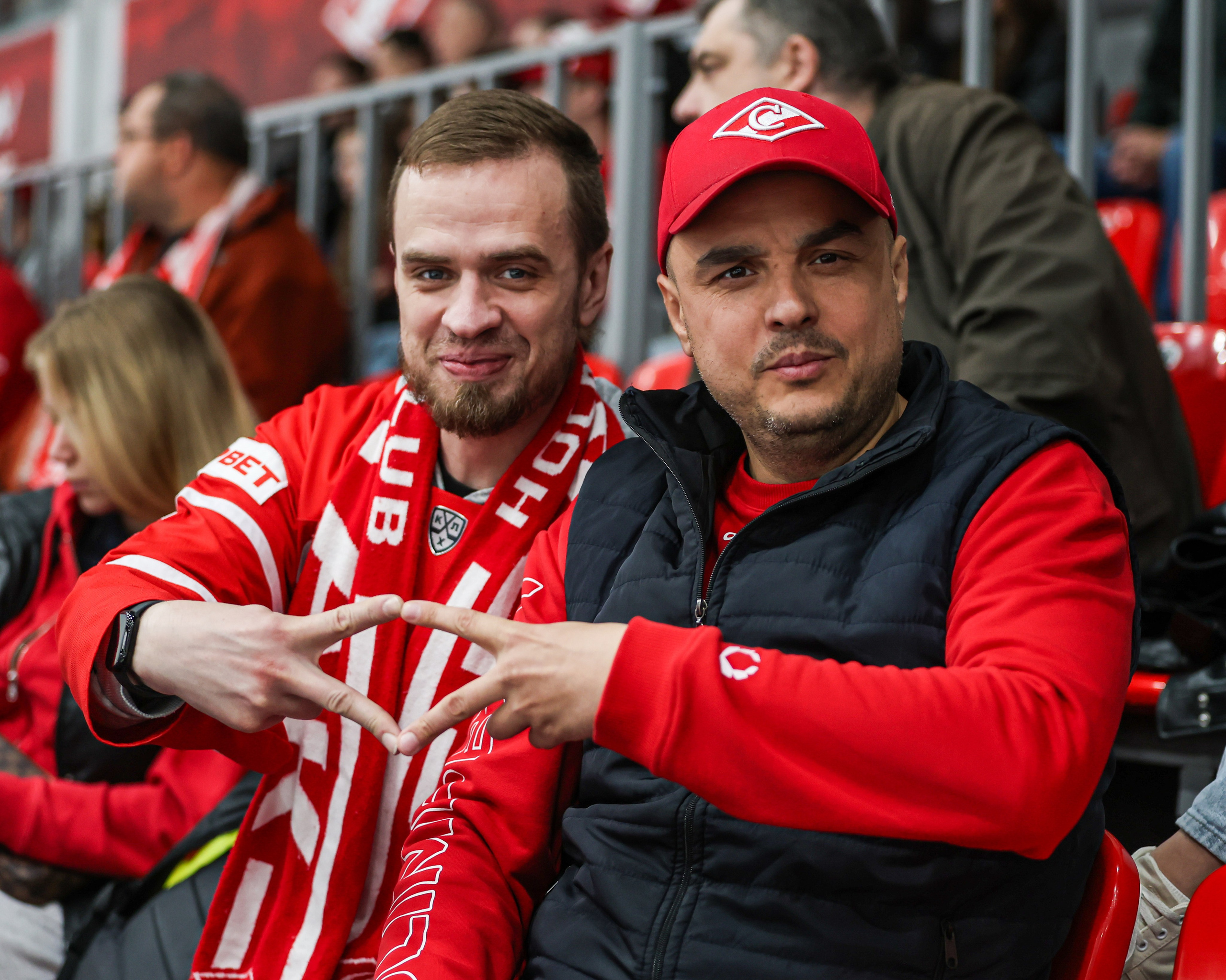 Спорт. Твой фотограф в Москве