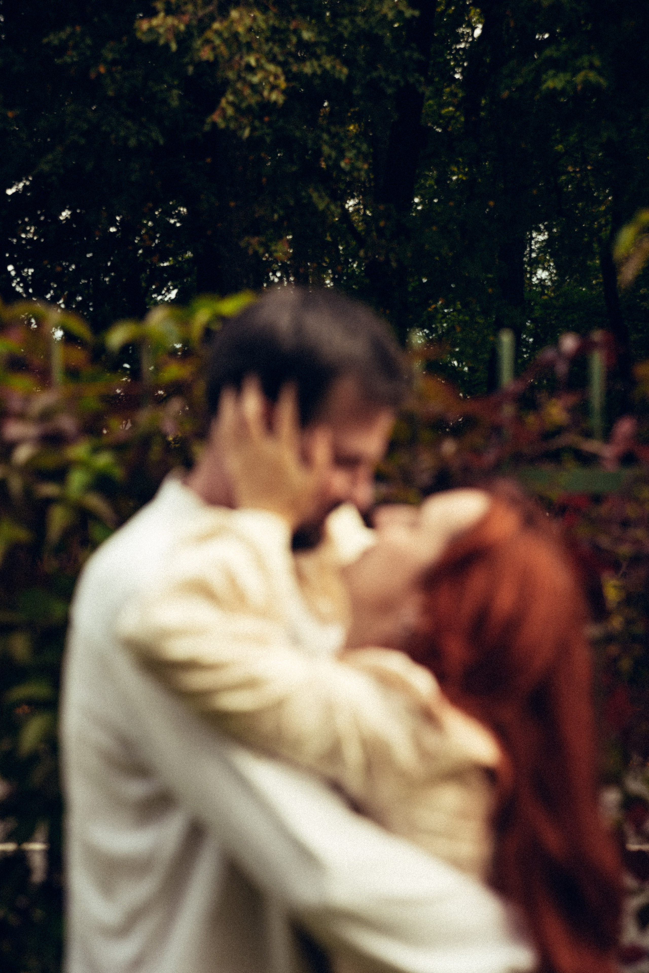 Autum. Семейный, свадебный фотограф в Санкт-Петербурге Helmoon