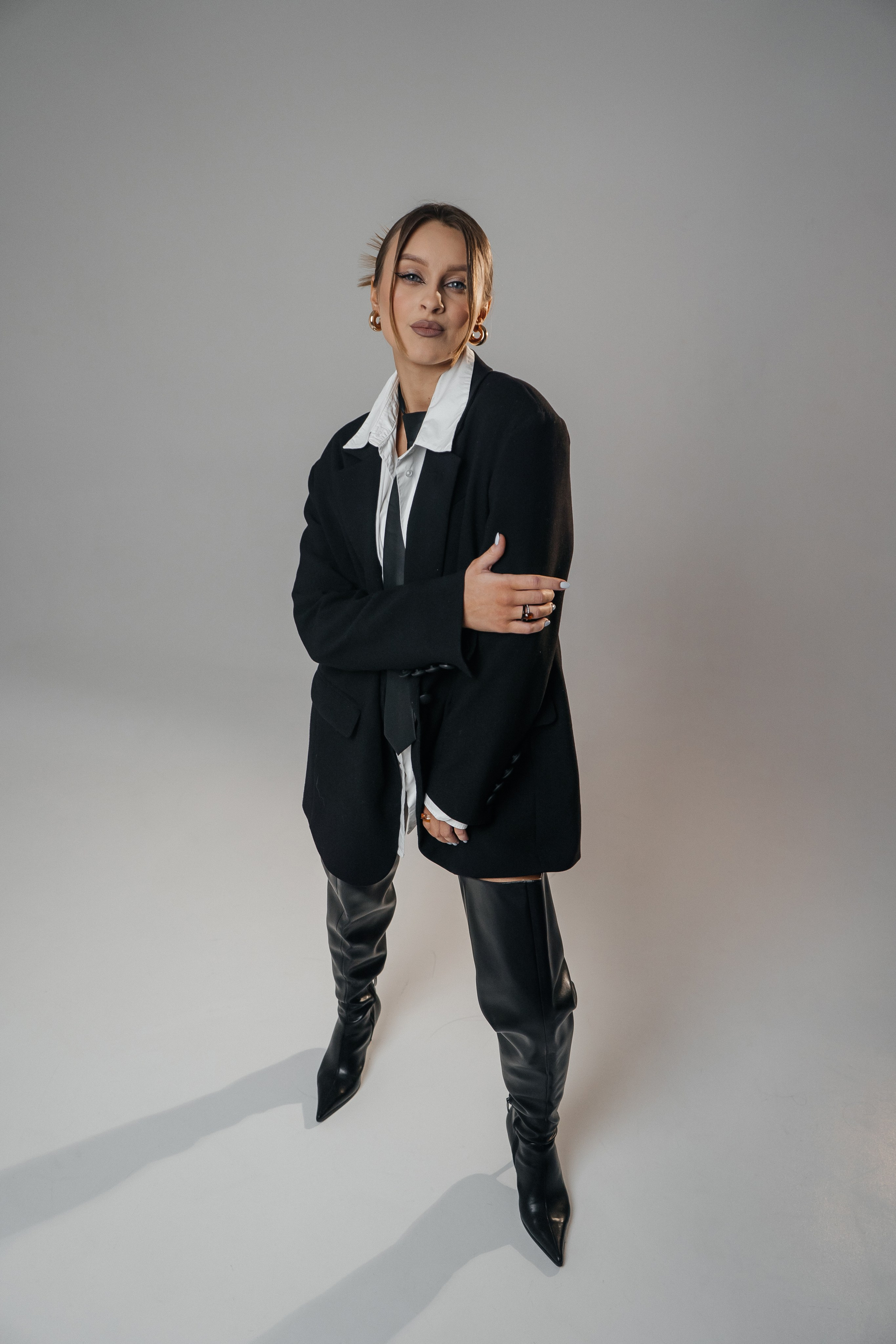 Юлия. Wedding and reportage photographer Moscow. Nikolay Boyko