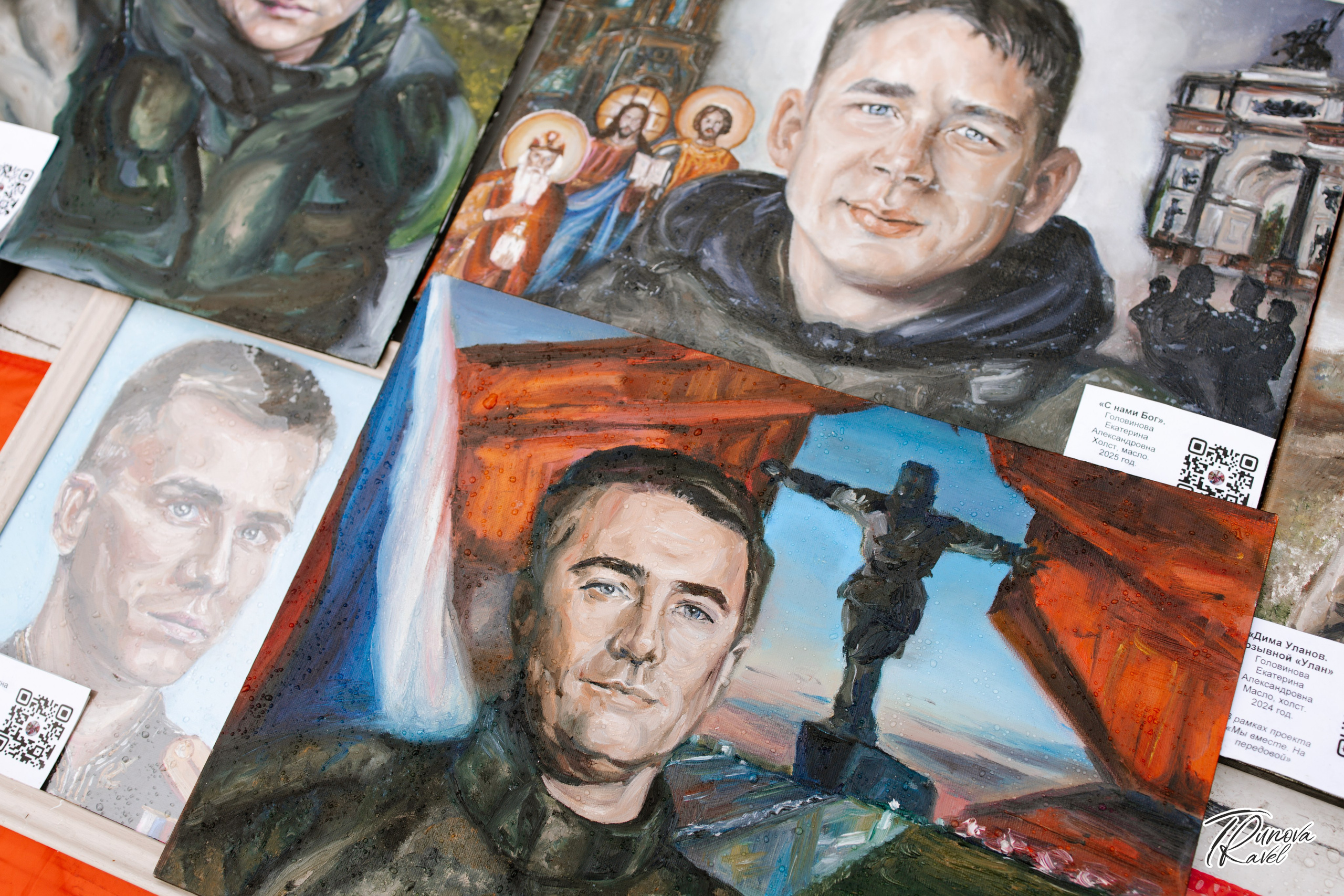 Фестиваль «ЭХО ПОБЕД». БЛАГОТВОРИТЕЛЬНЫЙ ПРОЕКТ «ВЕРНИСЬ!»