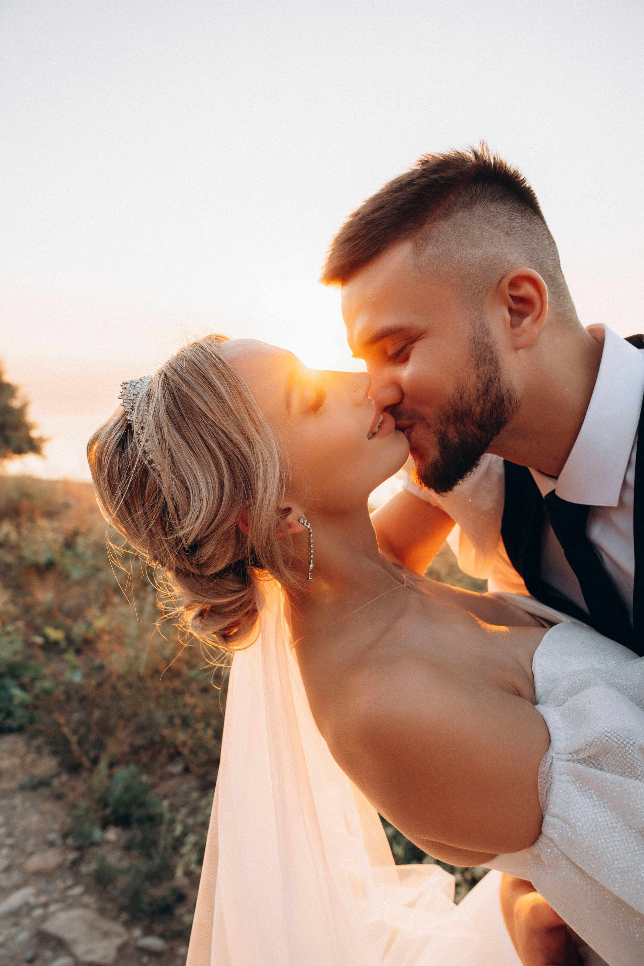 А&Н. Свадебный и семейный фотограф в Ейске Инна Чаплюк