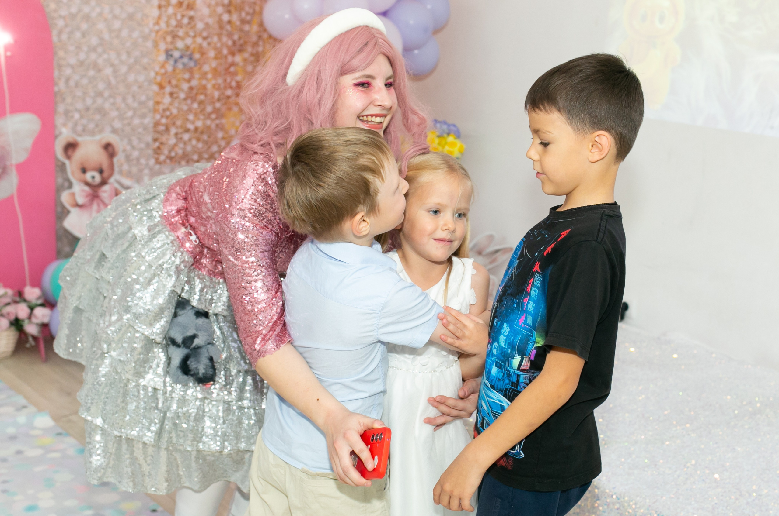 Праздники. Фотограф новорожденных и семейный фотограф НСО г. Бердск Марина Львова