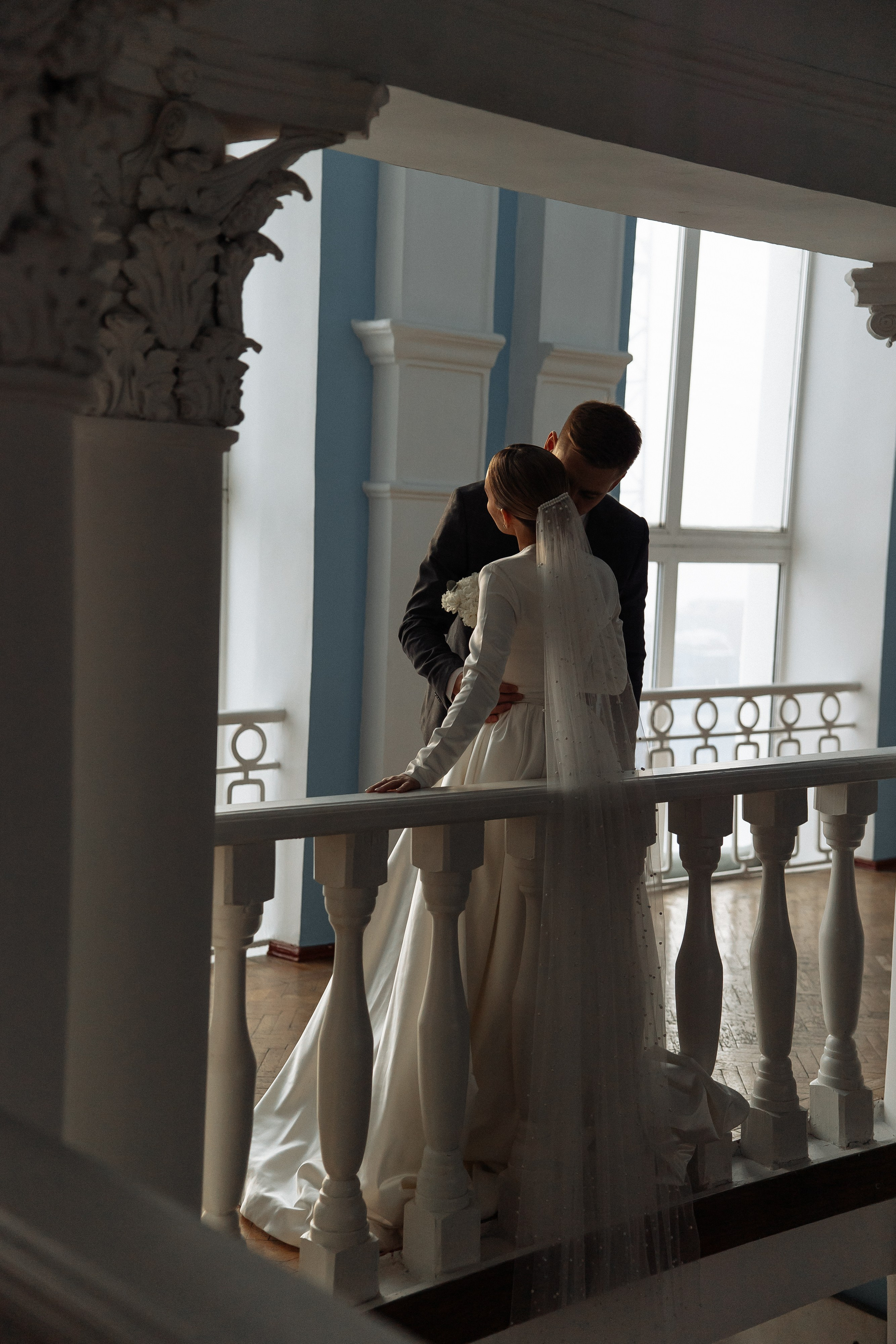 1.03 Андрей и Алина. Фотограф Норильск, Москва