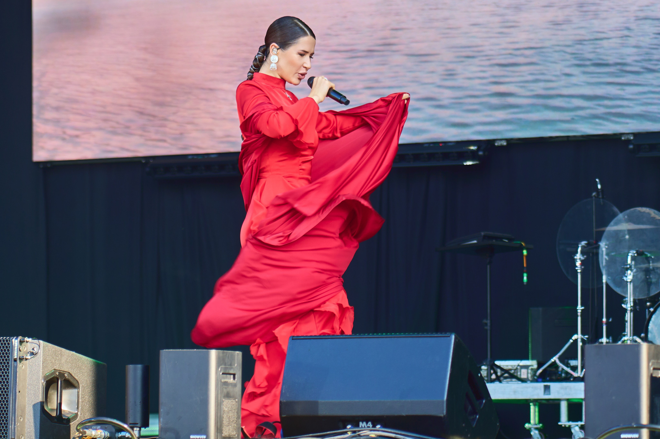 День Молодежи. Фотограф во Владивостоке
