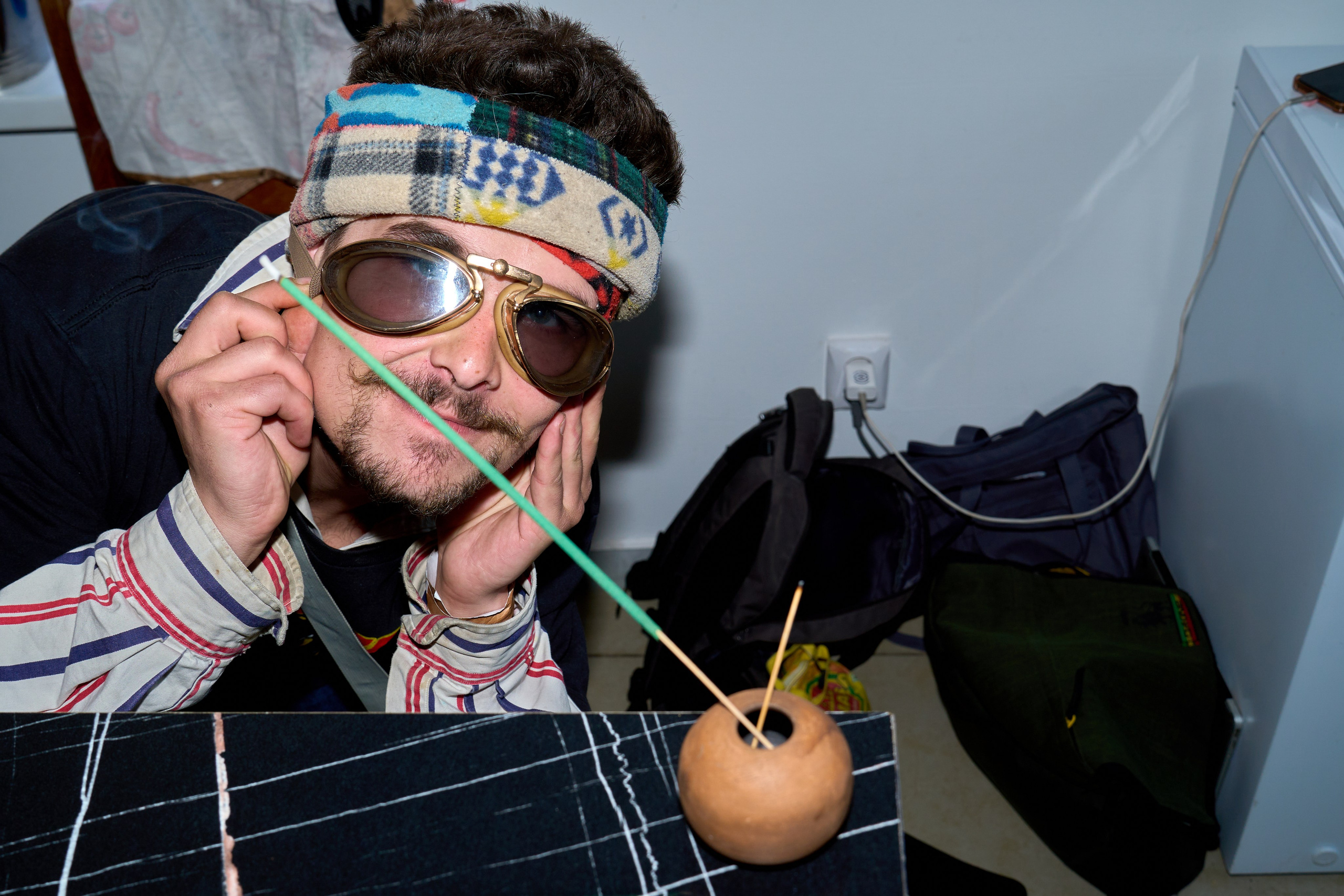 Лунный Движ. Фотограф во Владивостоке