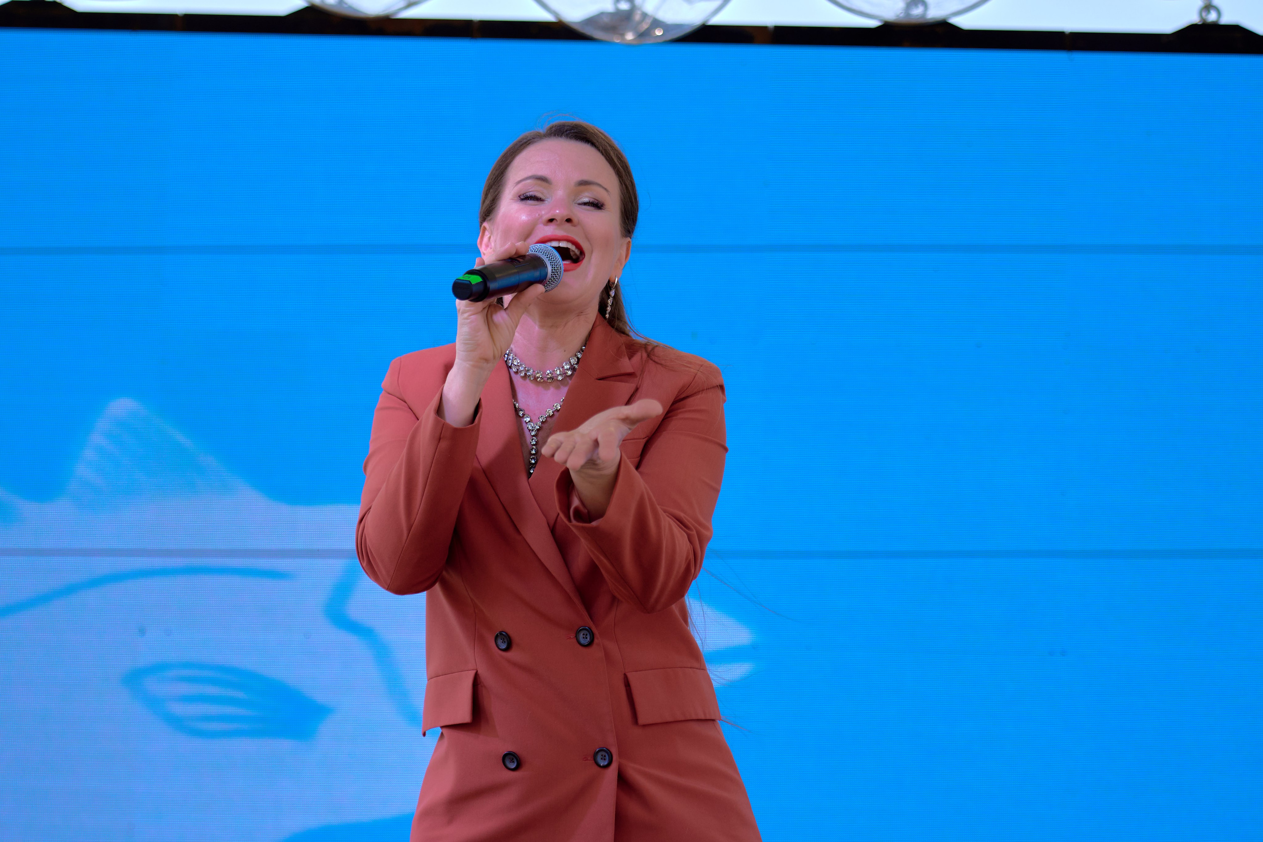 «День минтая». Фотограф во Владивостоке