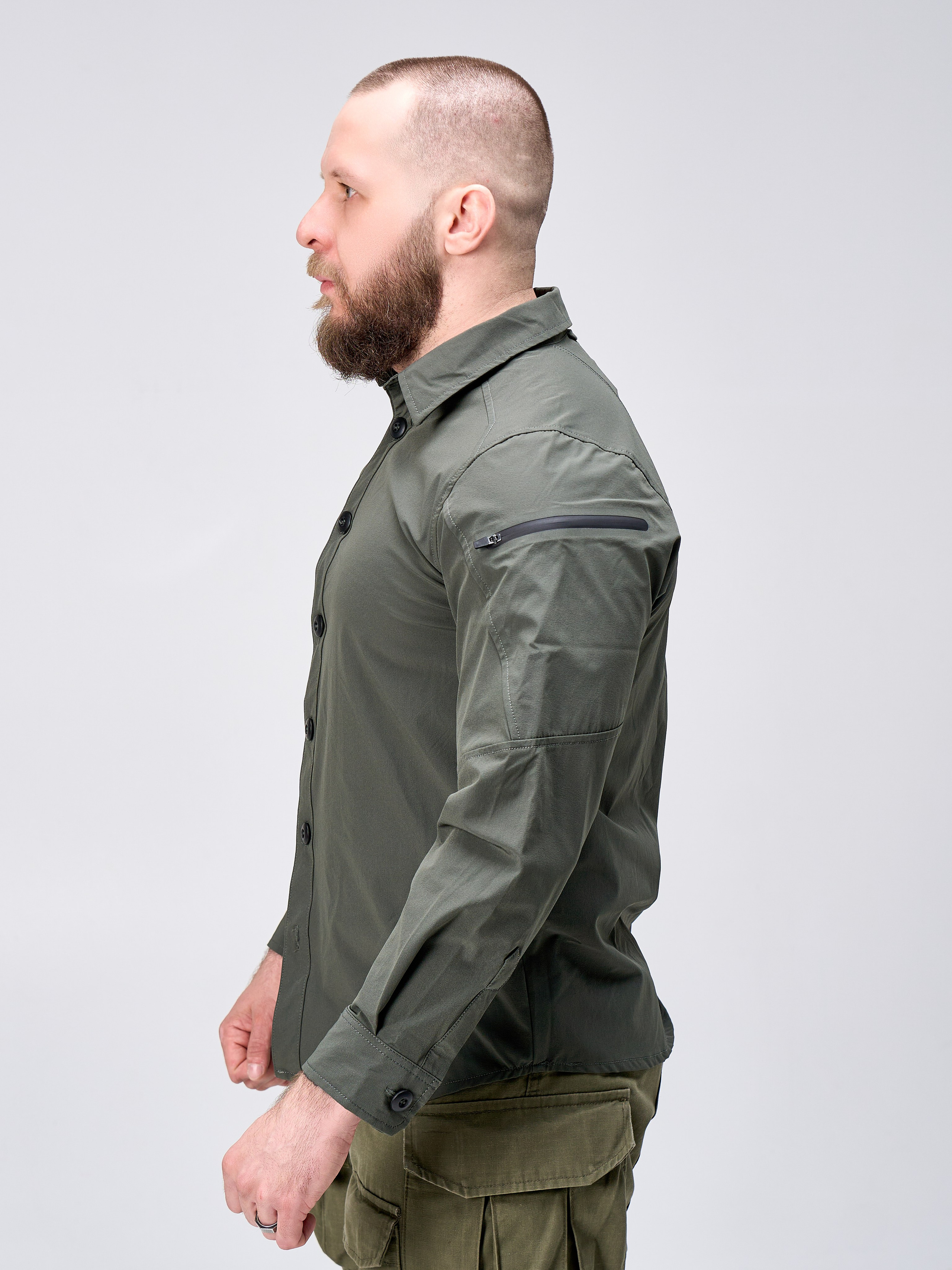 Милитари. Фотограф во Владивостоке