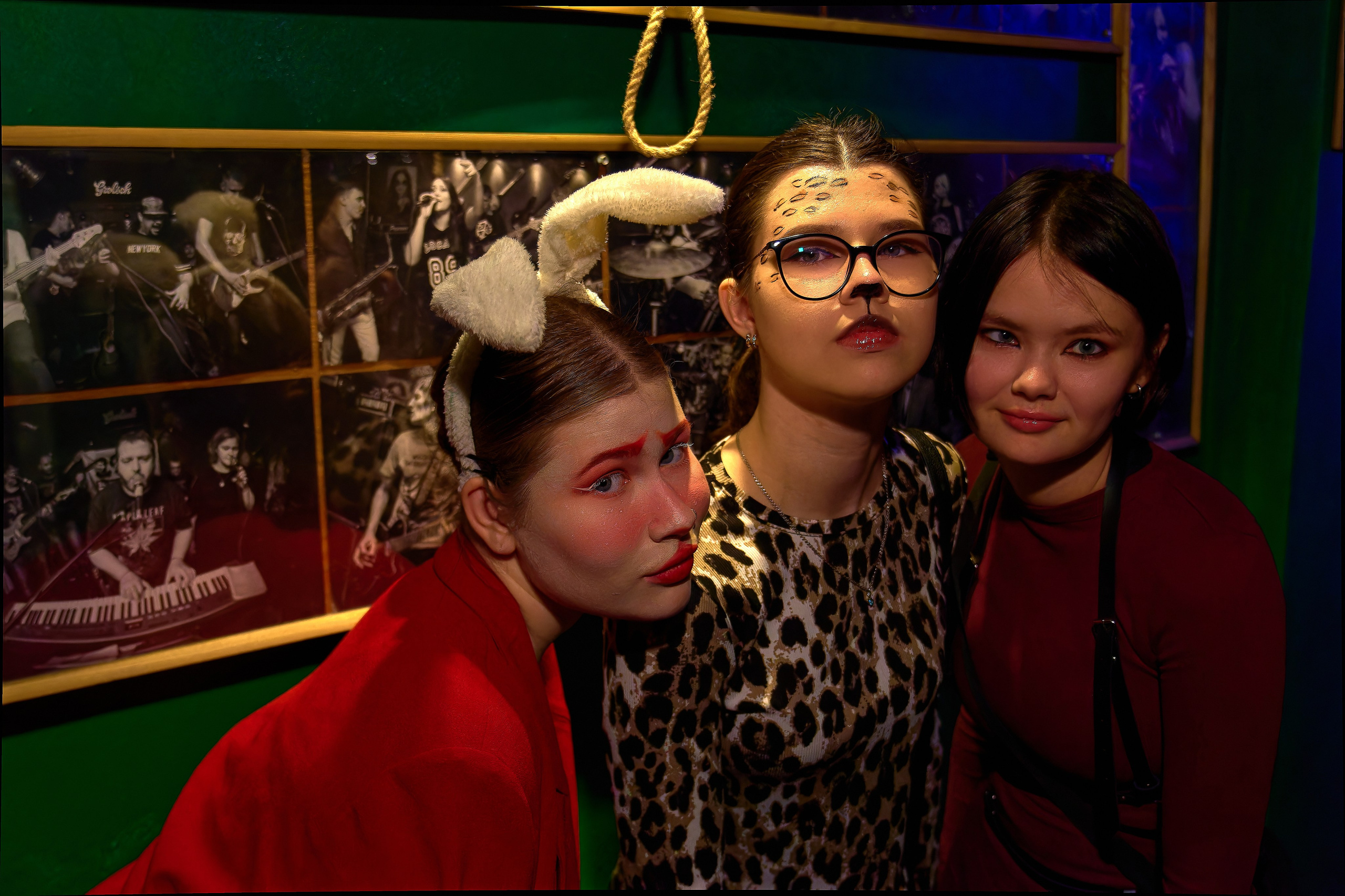 Ози Бар. Фотограф во Владивостоке