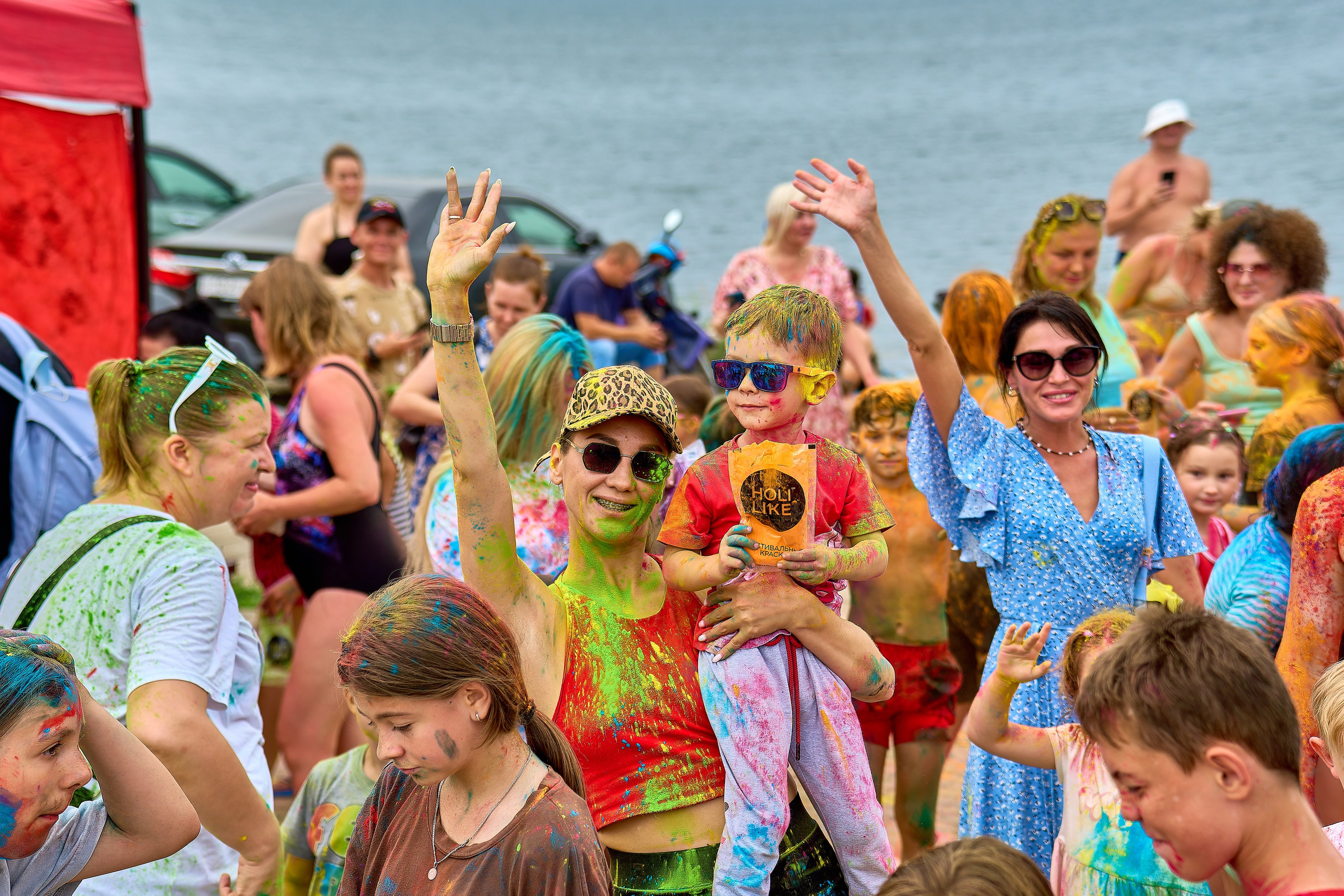 Фотограф детский Праздник. Фотограф во Владивостоке