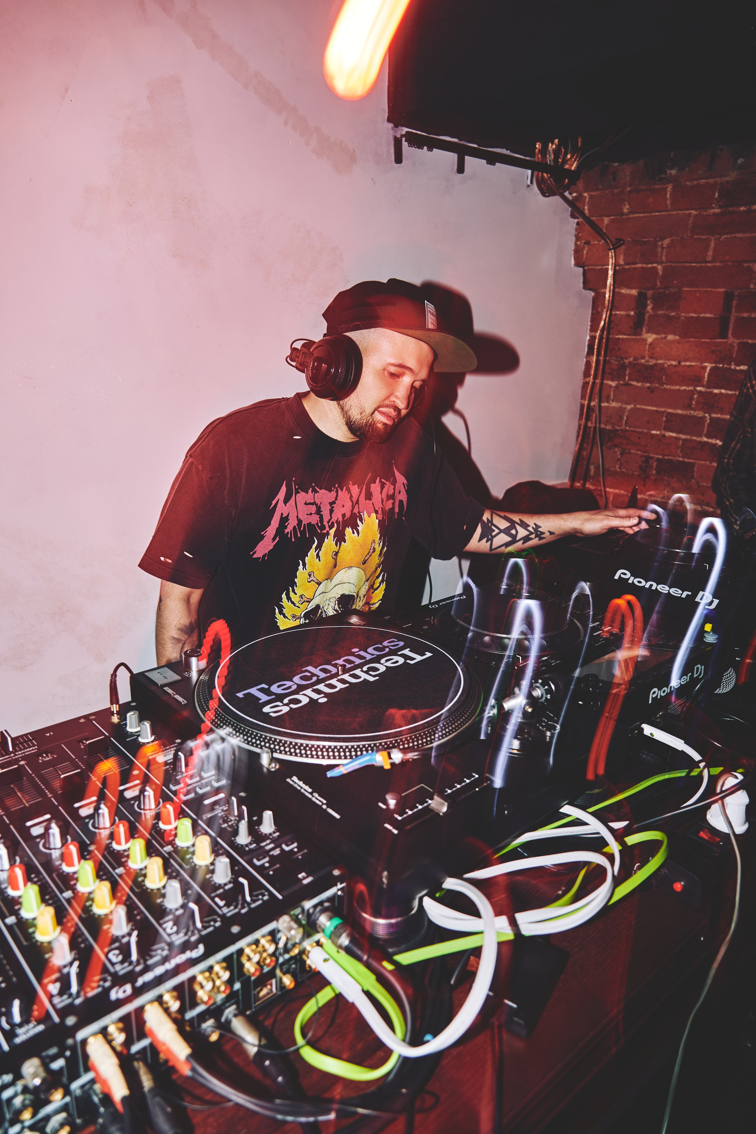 The Birthday Party. Фотограф во Владивостоке