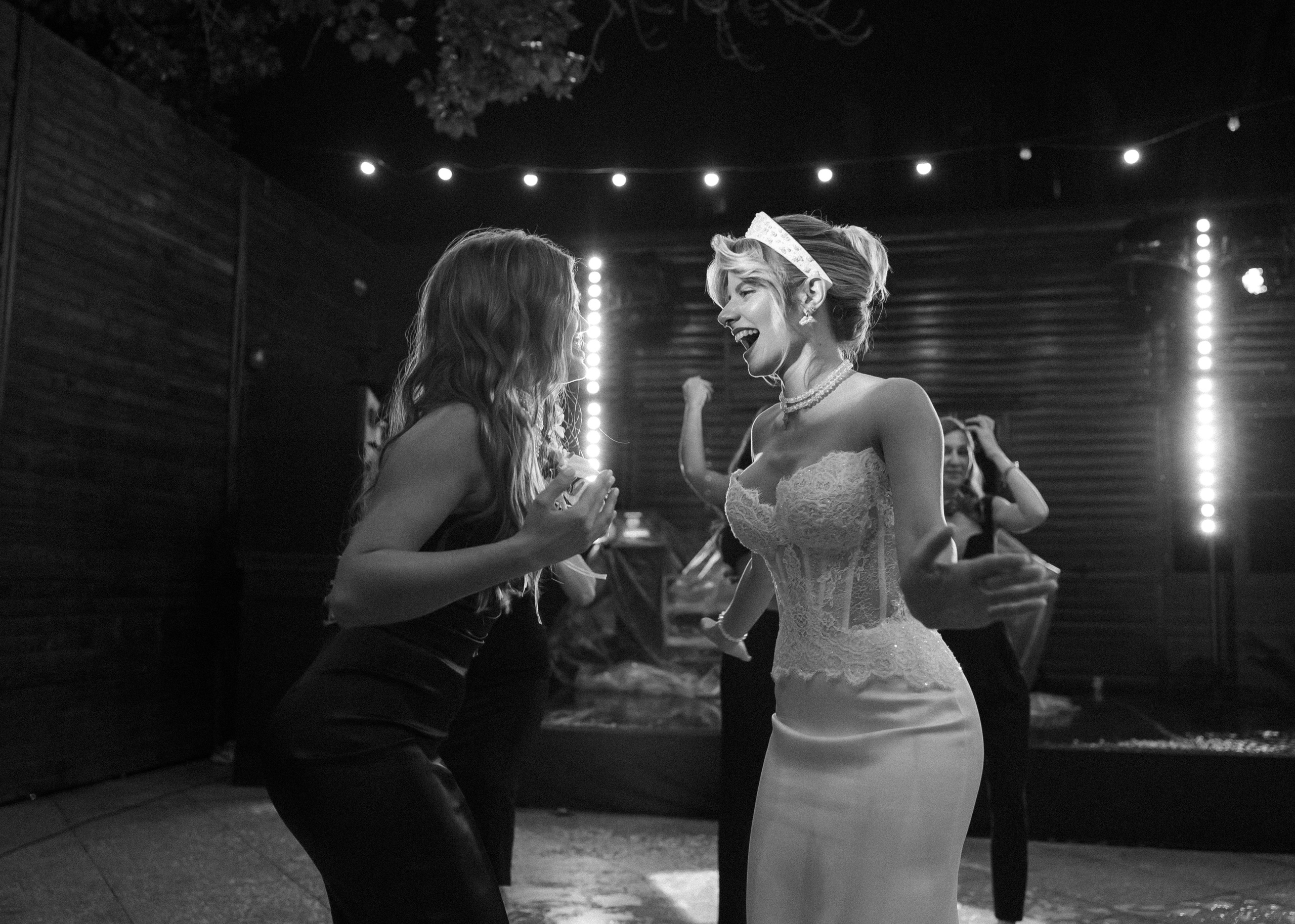 Даша + Дима. Свадебный и семейный фотограф в Саратове Маша Паника