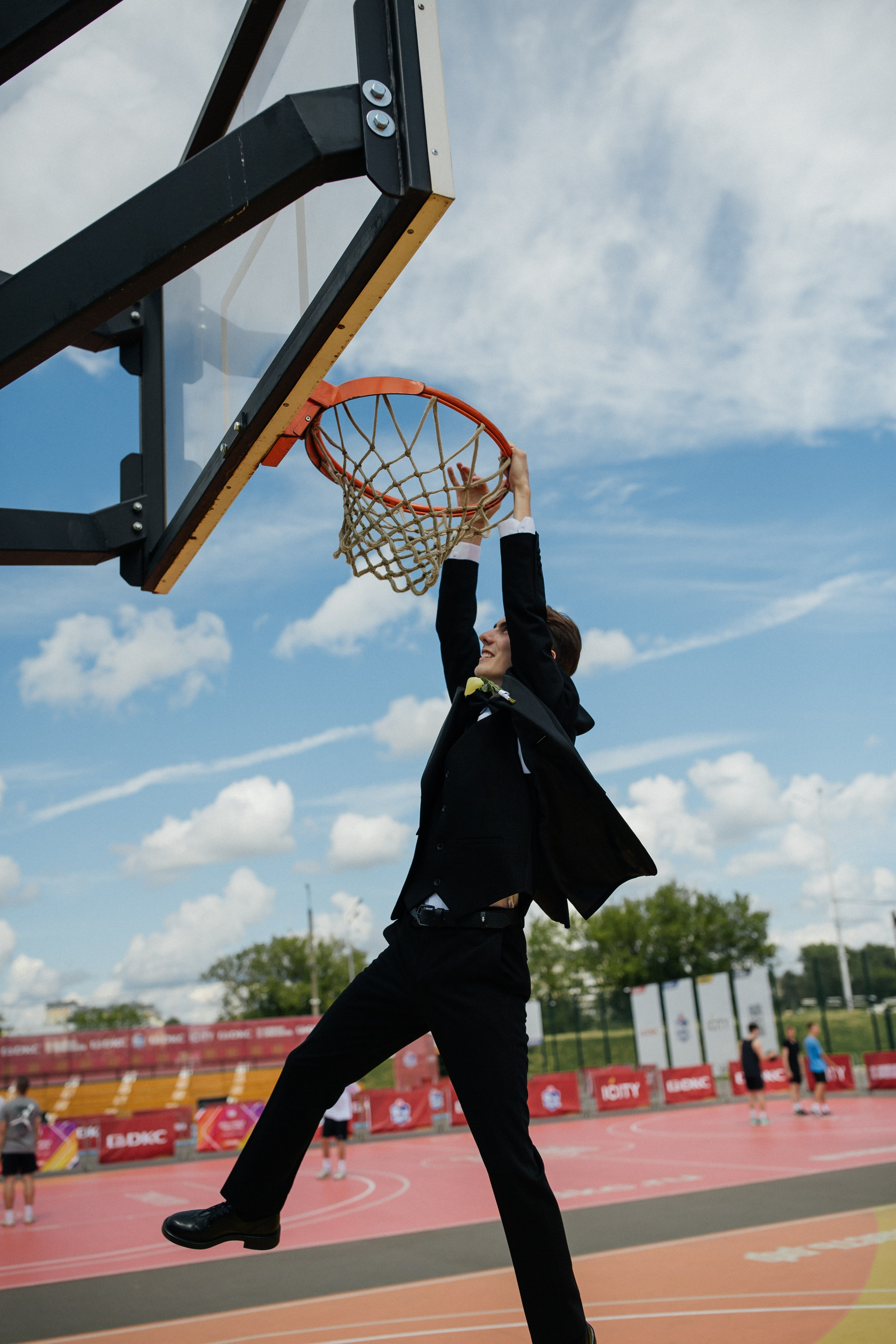Дарья и Вячеслав. Свадебный фотограф в Москве и Твери