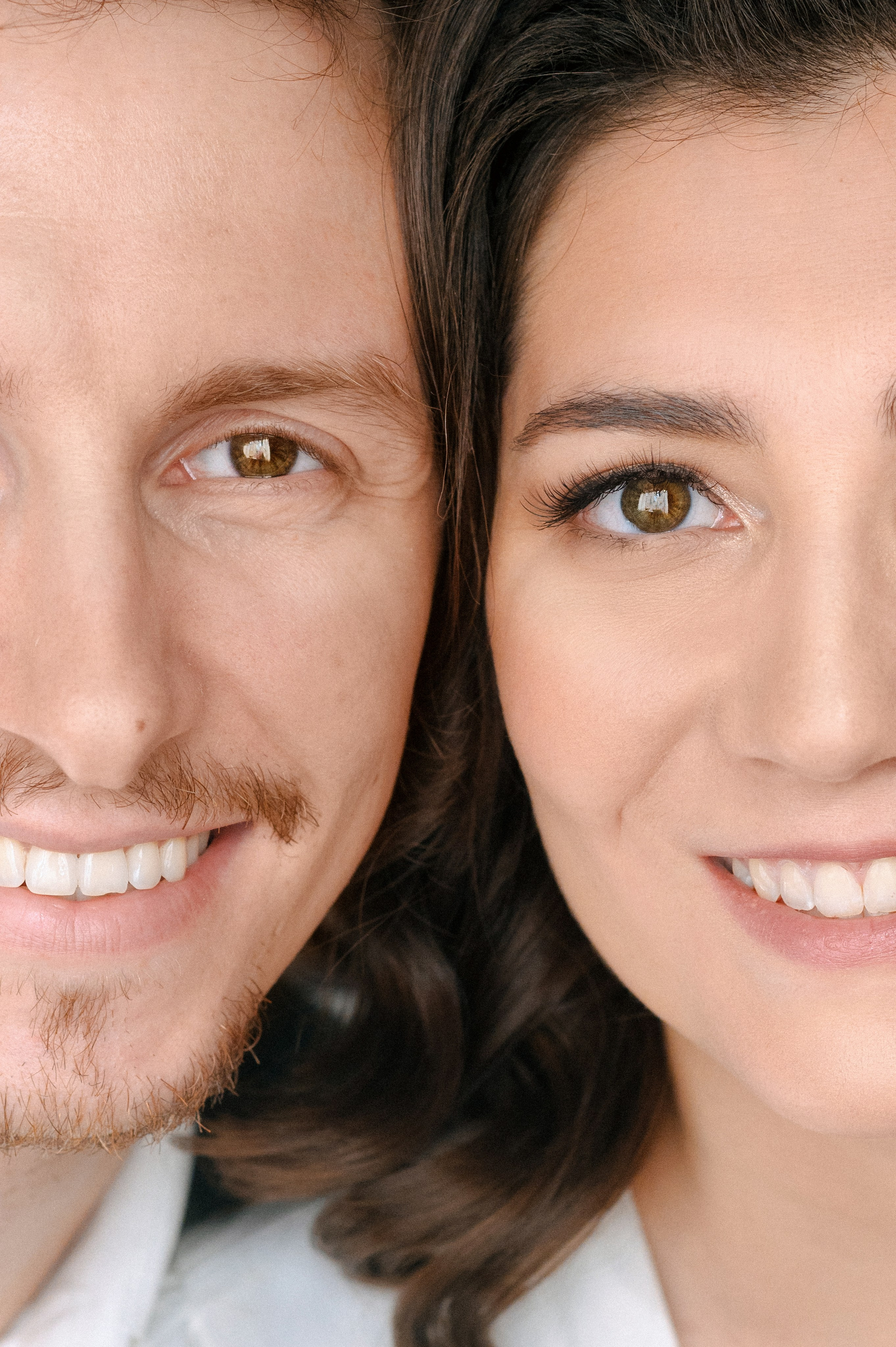 НАСТЯ И АНДРЕЙ. Шашкова Вероника / Свадебный и семейный фотограф Москва и Ярославль