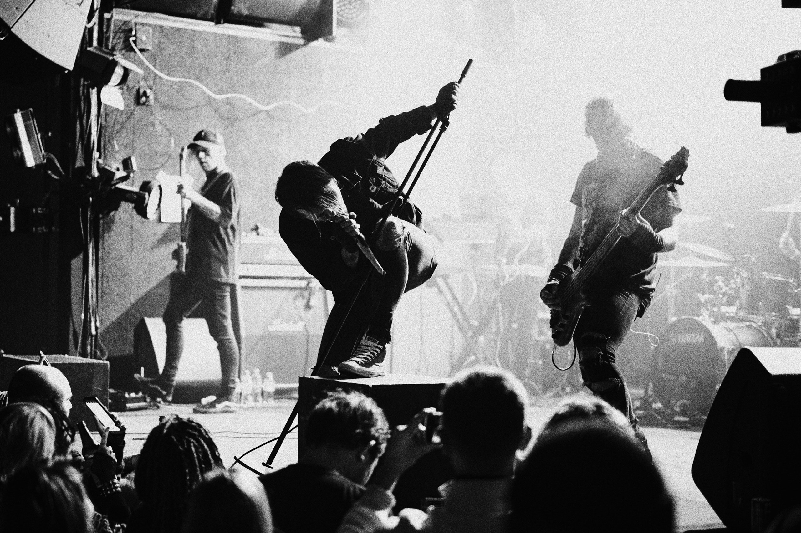 Портфолио. Live.loud.shot