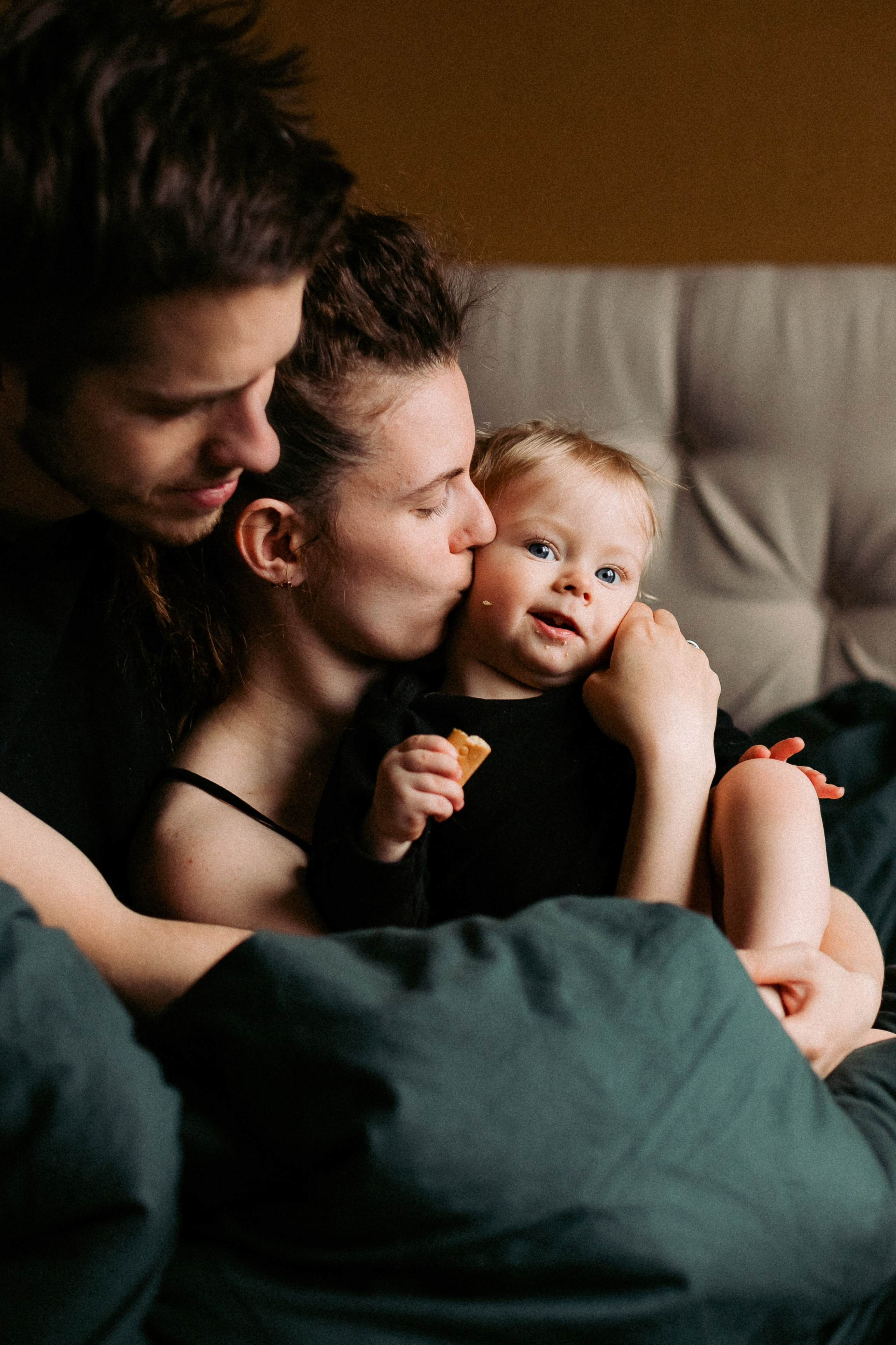 Артур и Антон