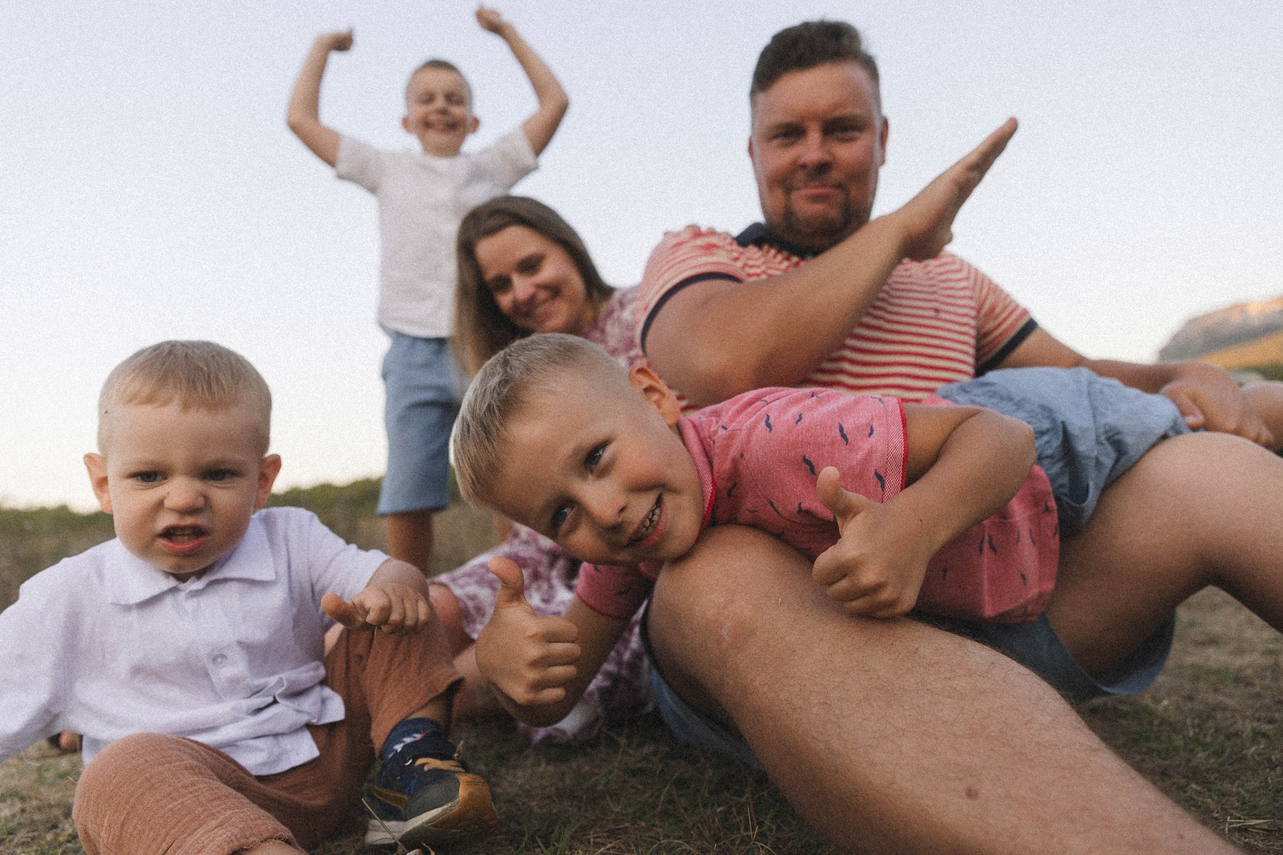 Перевал. Свадебный фотограф Мироманов Николай в Крыму