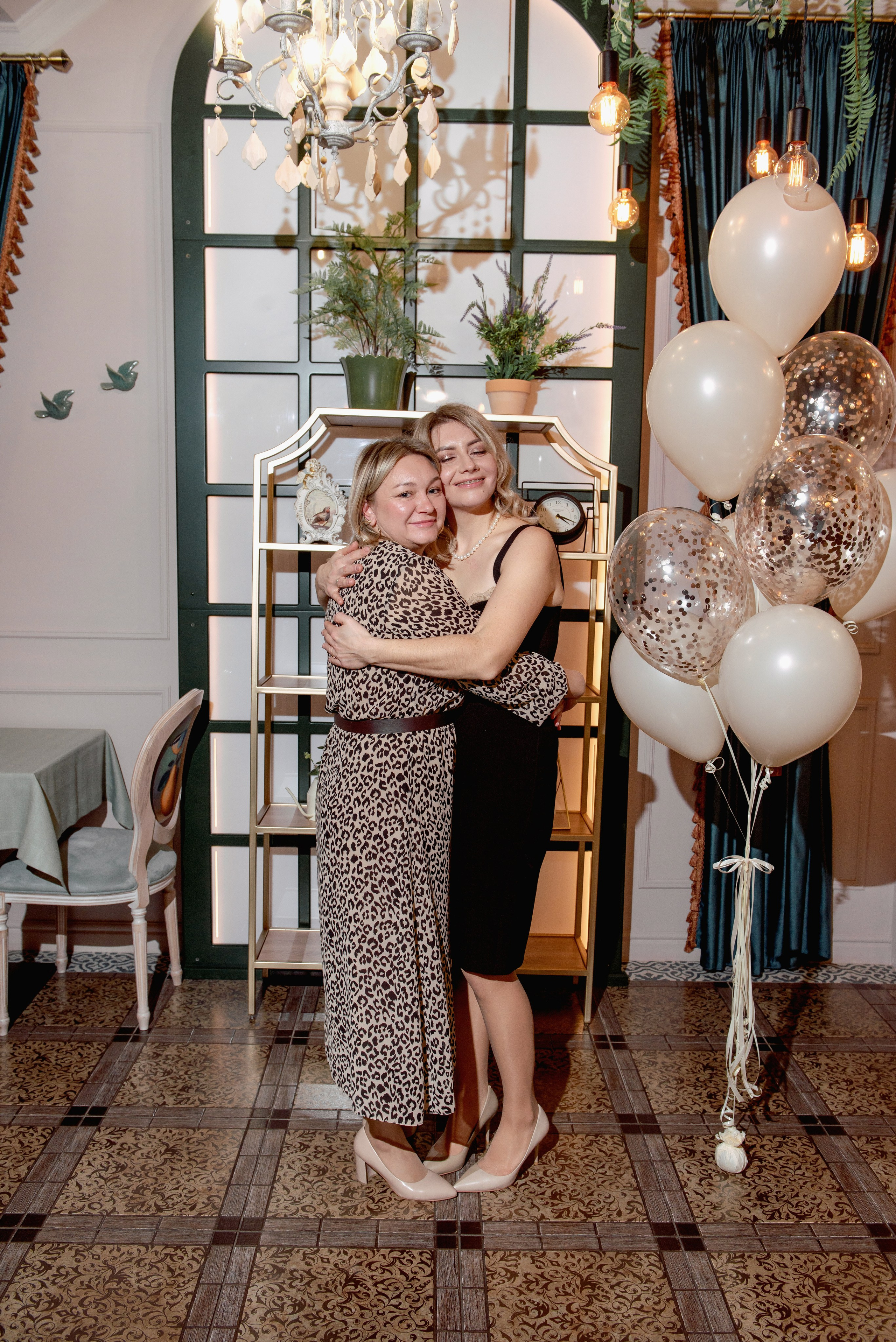 День Рождения Светланы. Семейный фотограф в Новочеркасске Виктория Громова