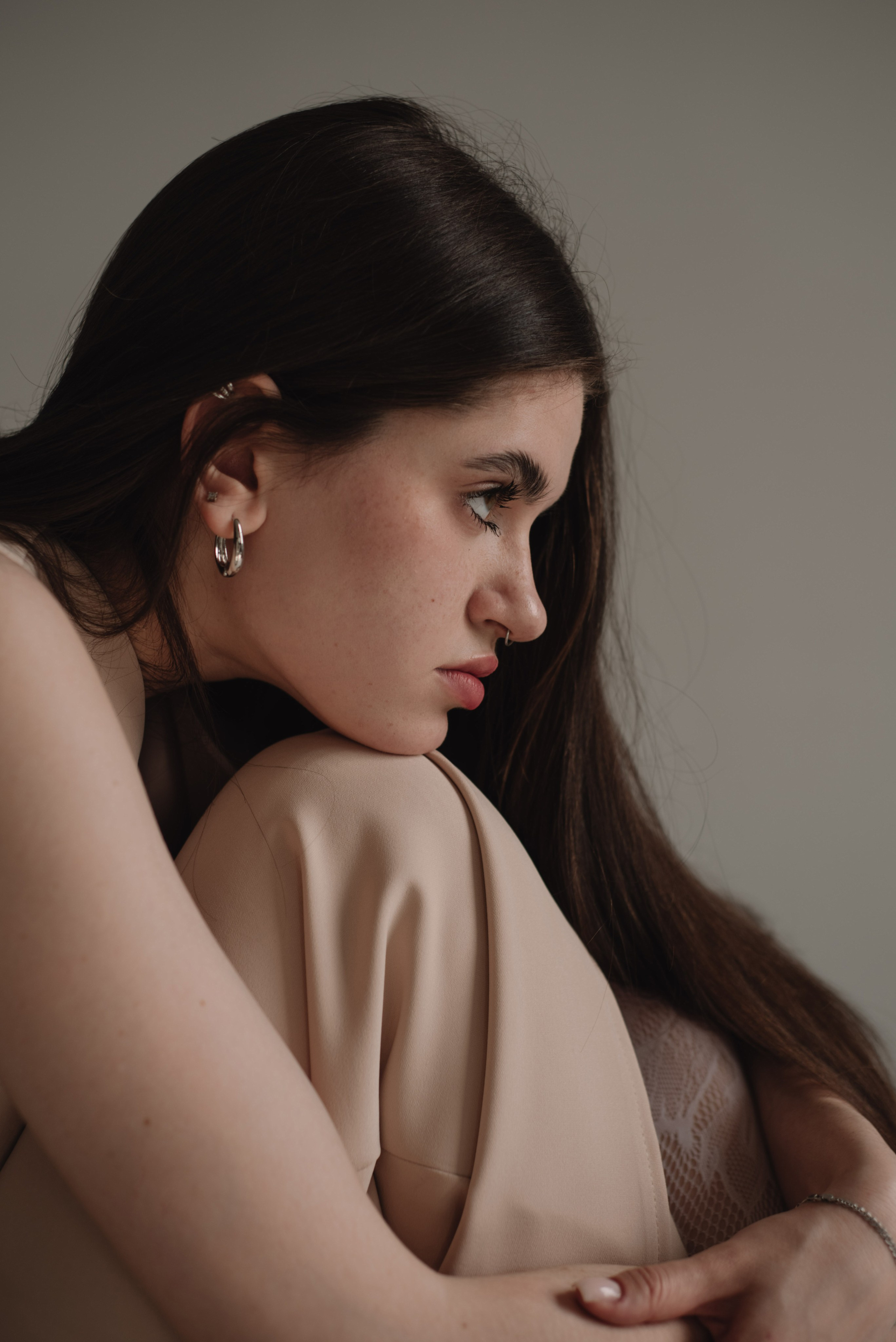 Даша. Фотограф Нижний Новгорода Елена Калмыкова