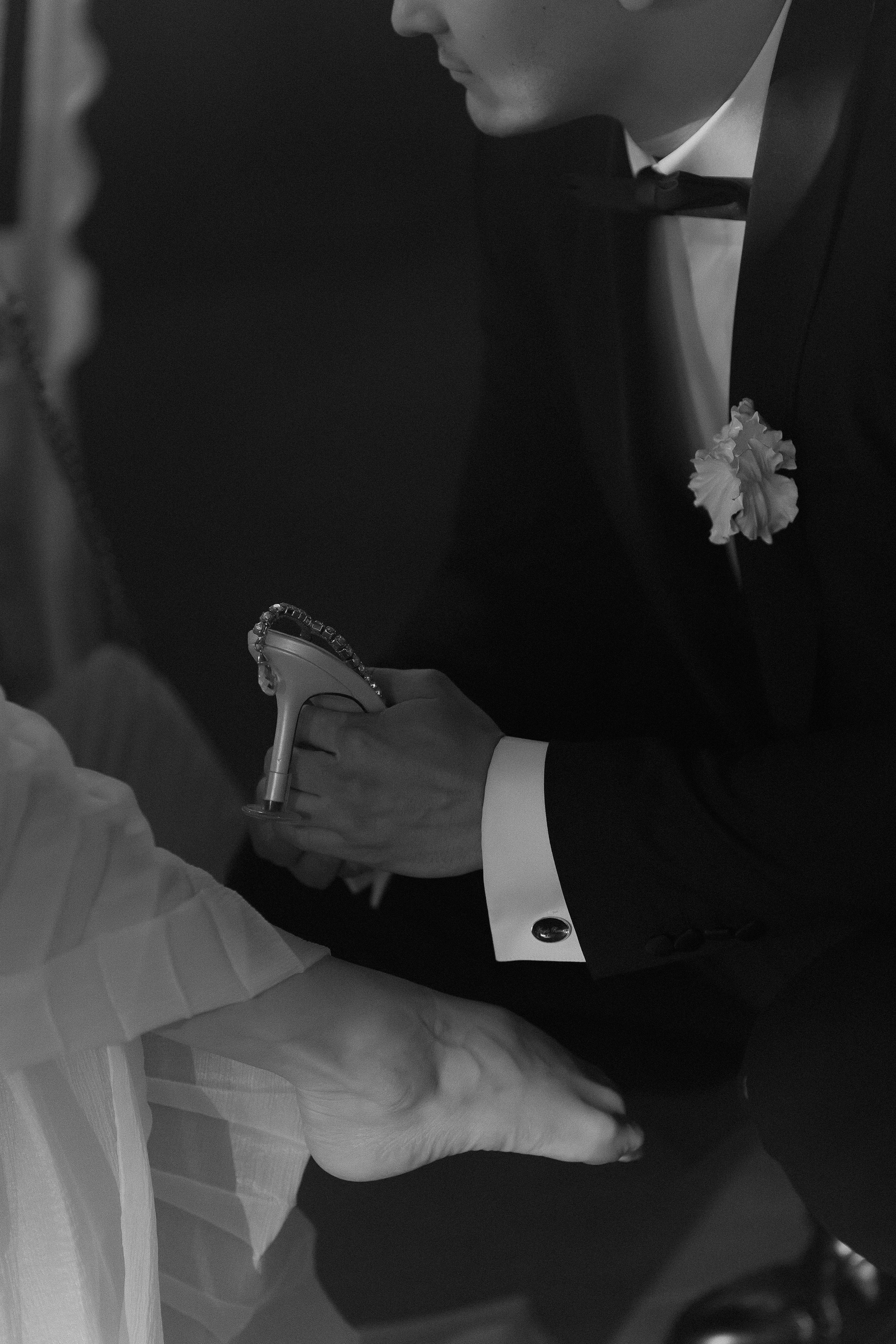 Между небом и землей (Кисловодск). Свадебный фотограф Ольга Ермакович