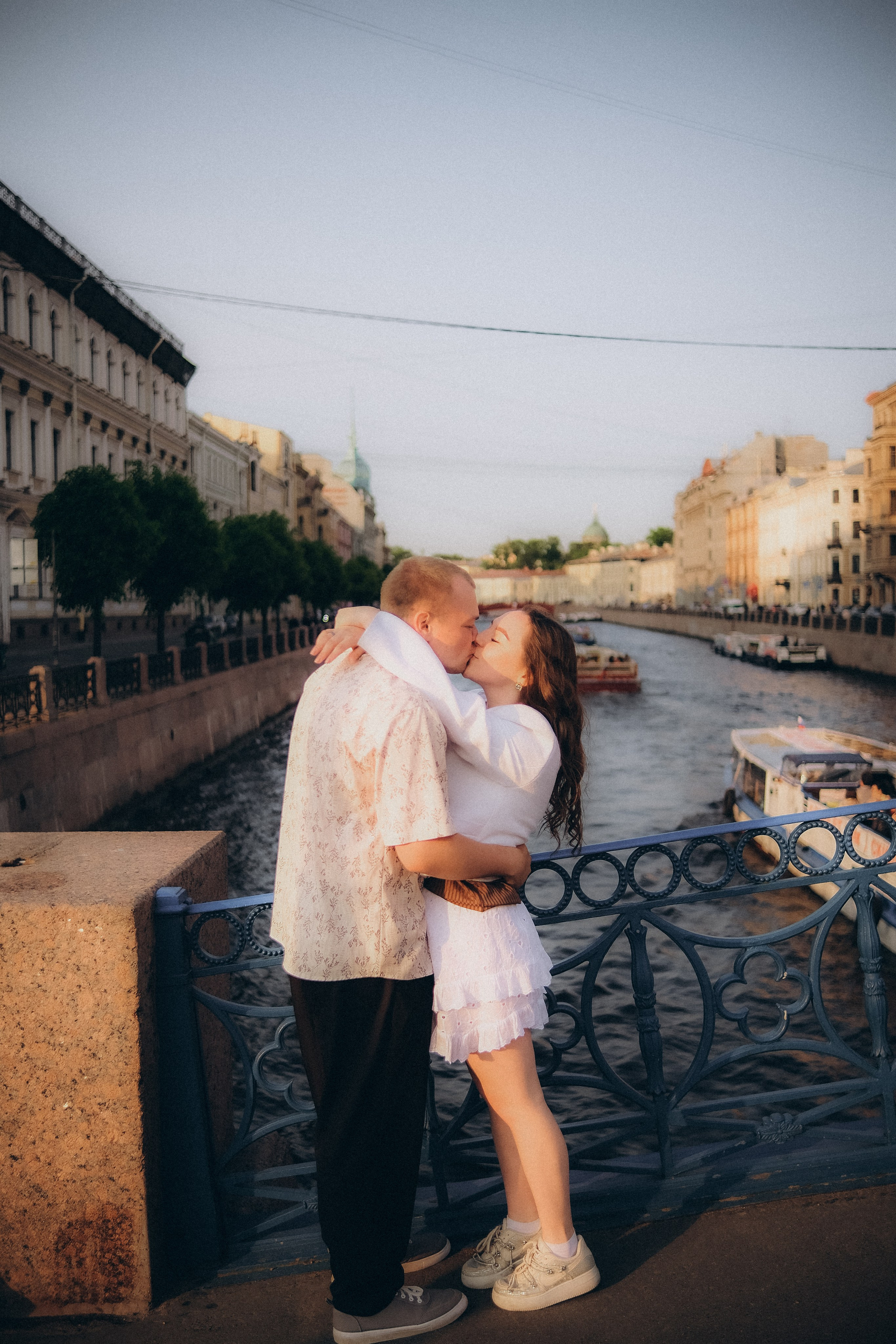 Лина & Даня. Phdkvmr.ru