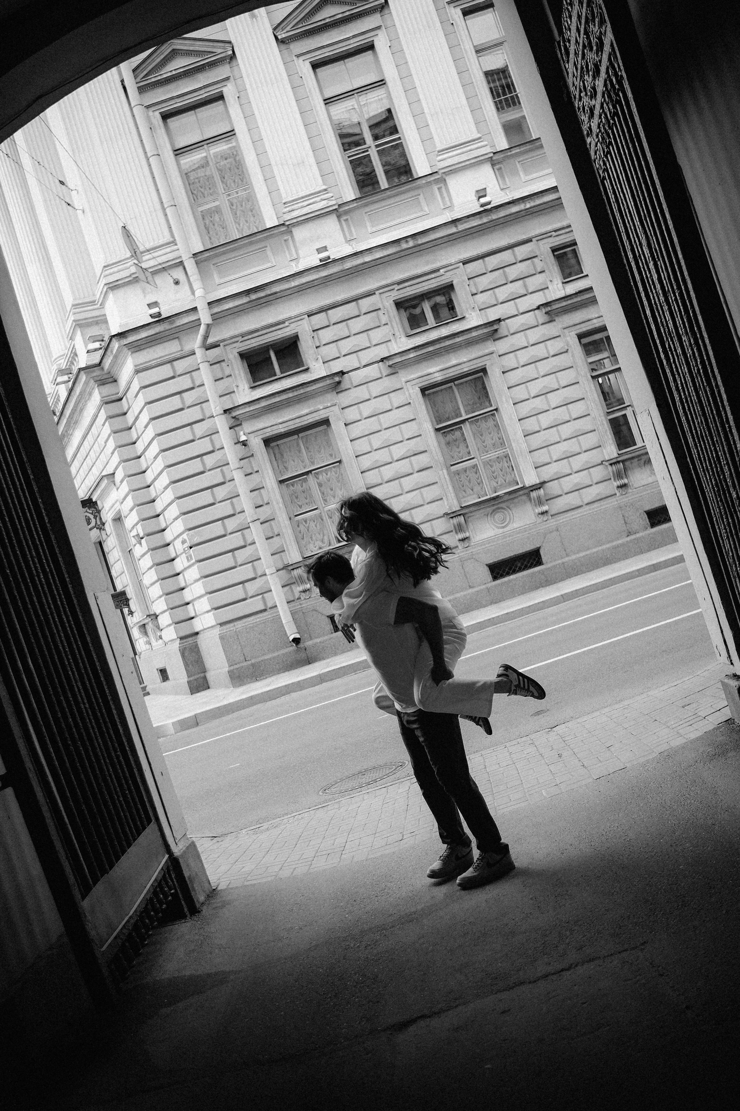 Сабина & Лёша. Phdkvmr.ru