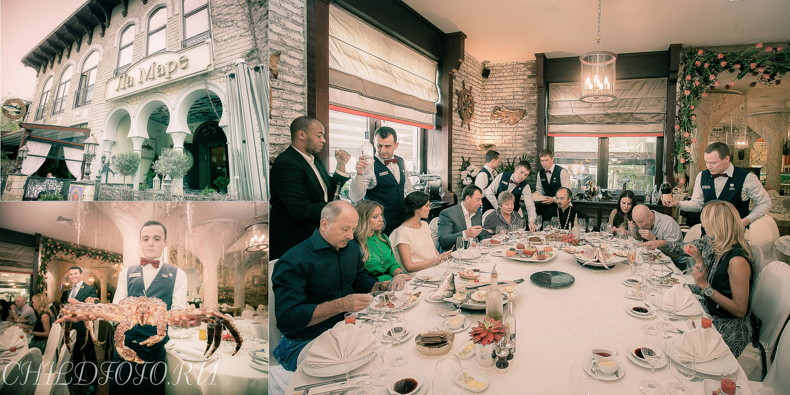 Крестины Рождение Новой Души. Skazka.wfolio.pro