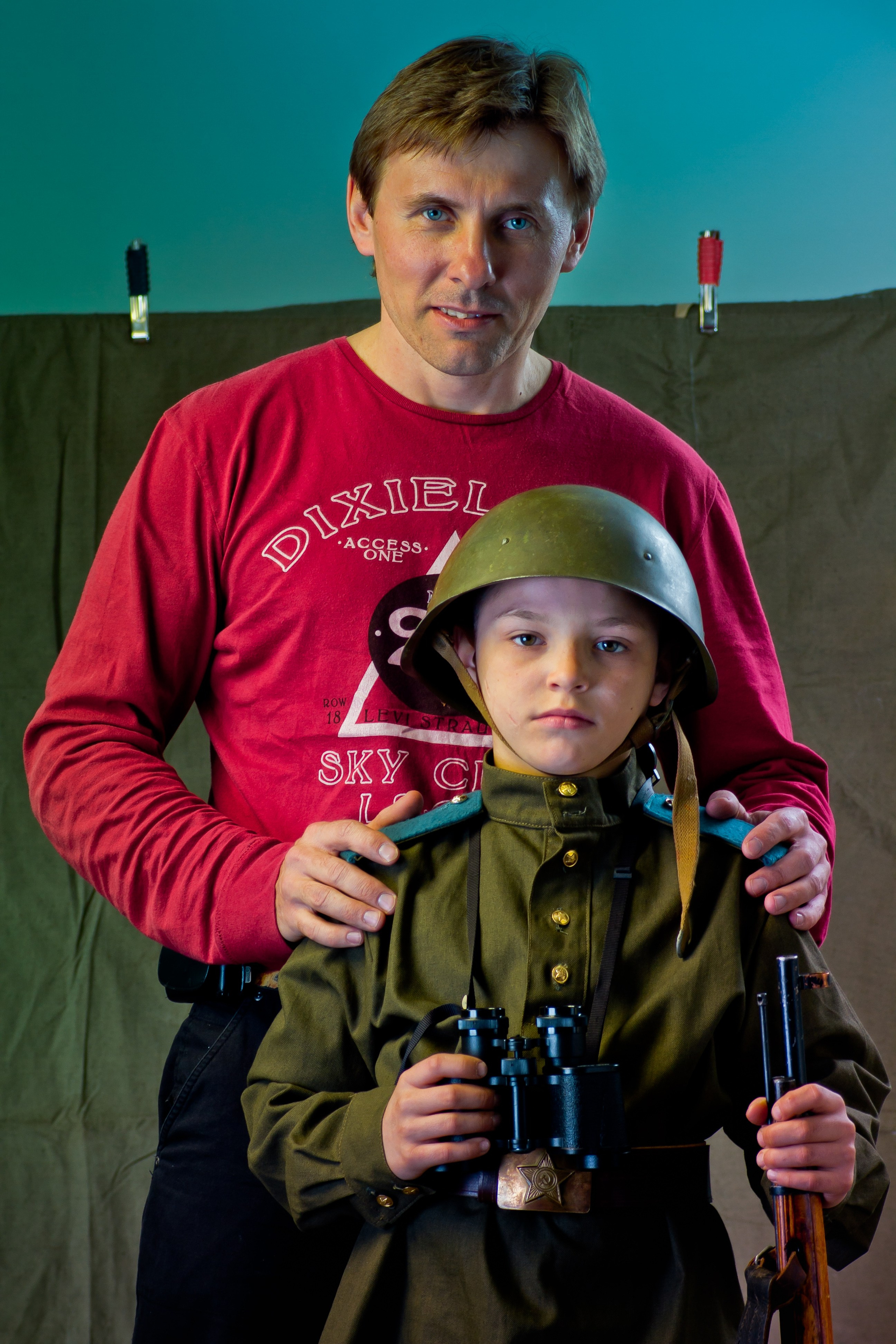 Детские костюмированные съемки. Skazka.wfolio.pro