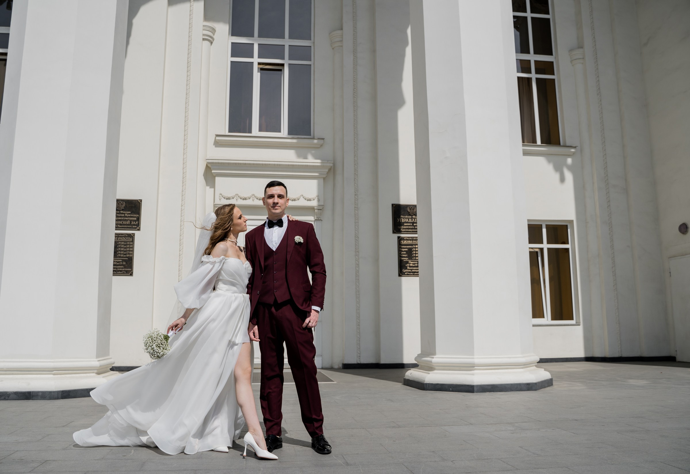 Парк Краснодар. Свадебный Фотограф в Краснодаре и всему Краснодарскому Краю