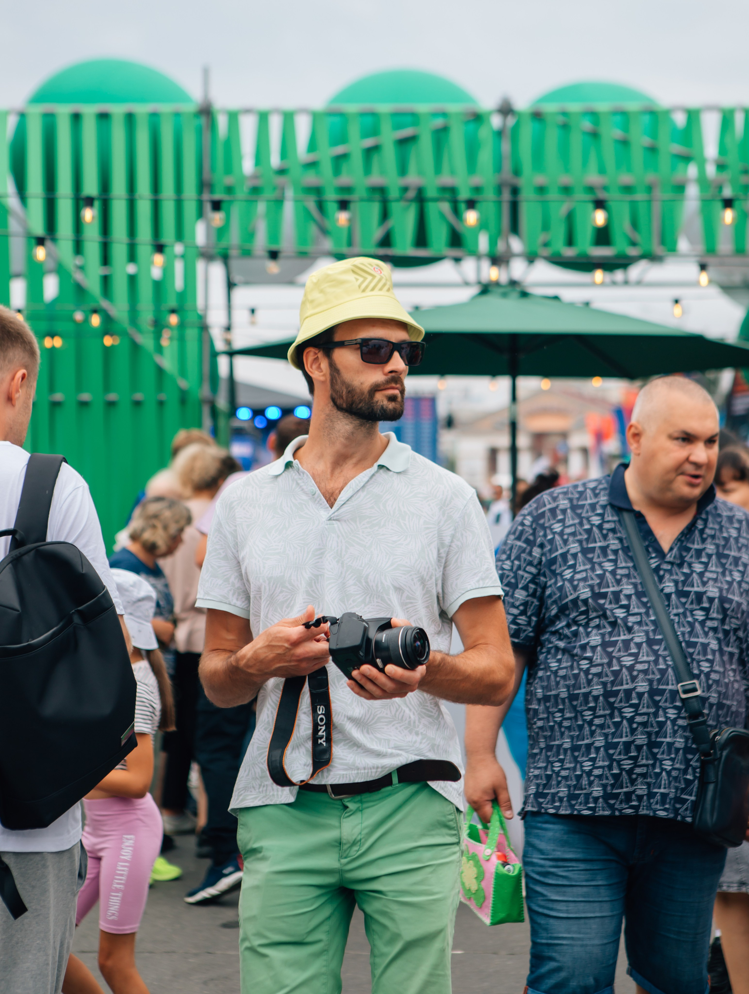 День города (ПЯТЕРОЧКА). Главная