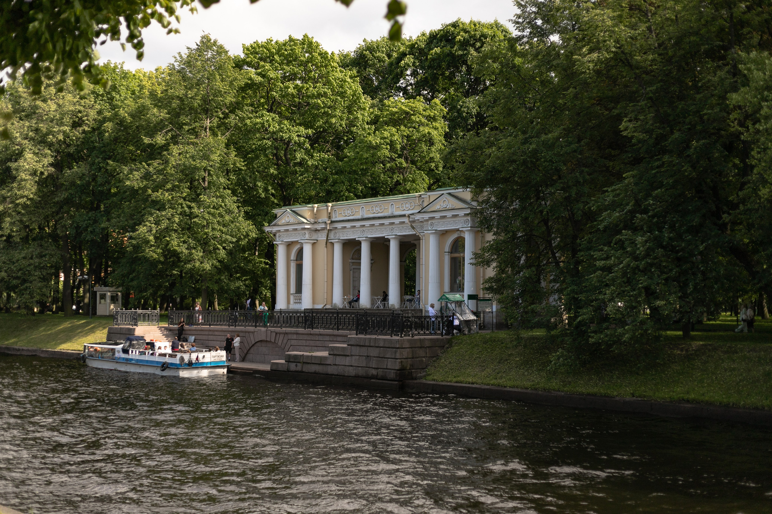 Городская жизнь. Фотограф в Санкт-Петербурге Наталия Денисова