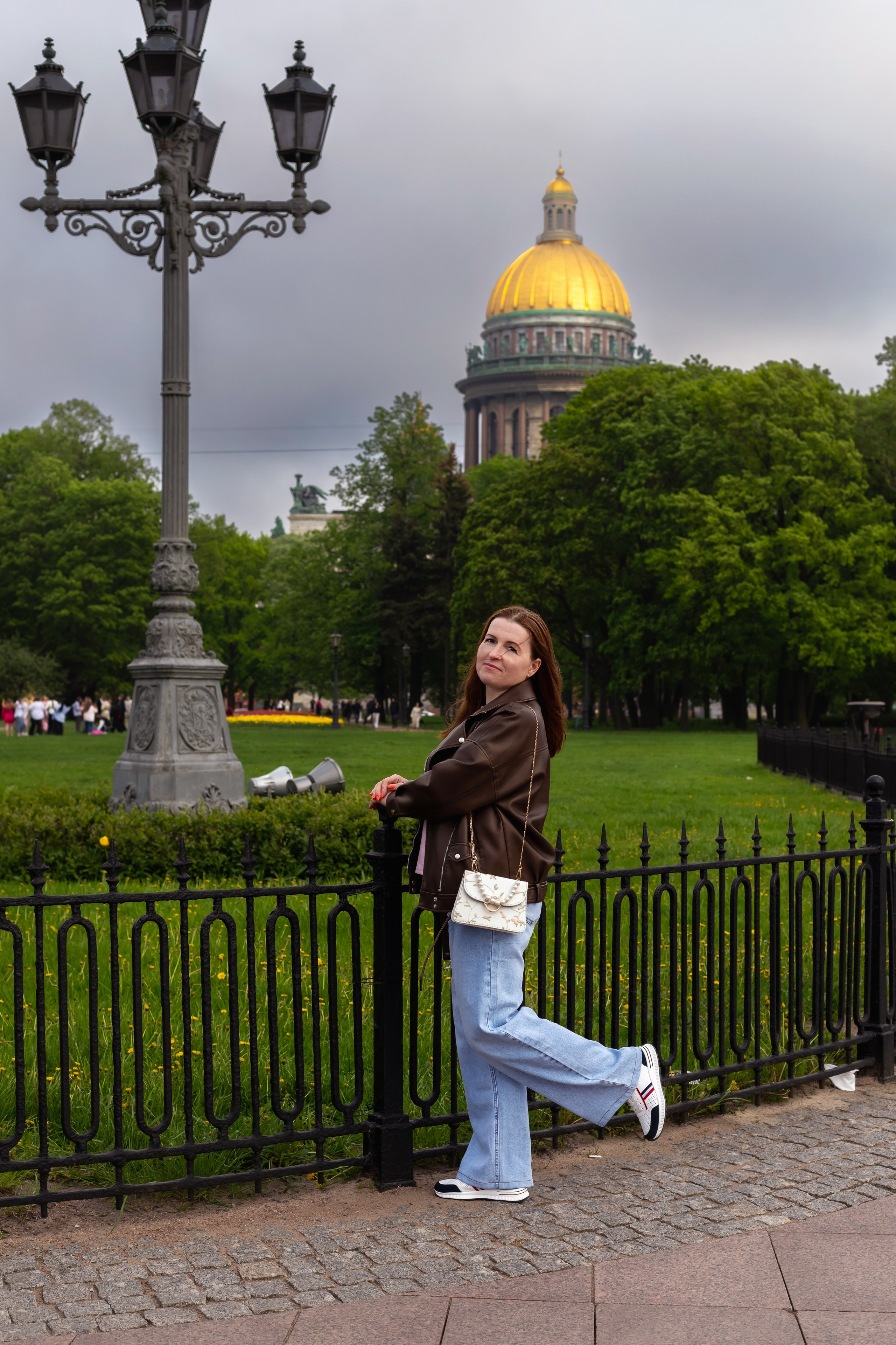 Фотосессии-прогулки в Санкт-Петербурге | Портретная и коммерческая съемка. Фотограф в Санкт-Петербурге — Наталия Денисова | Портретная и коммерческая съемка