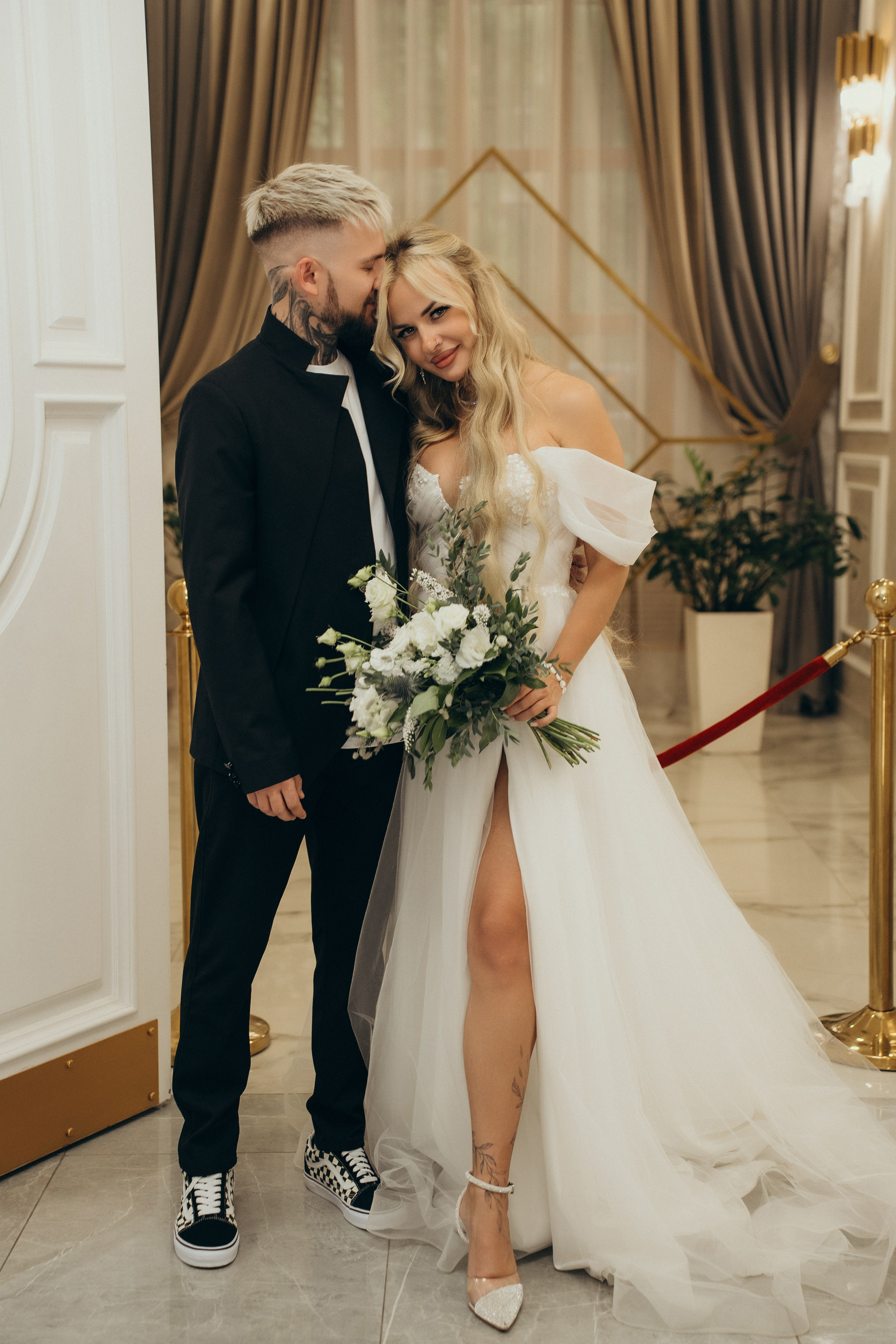 G&N. Главная