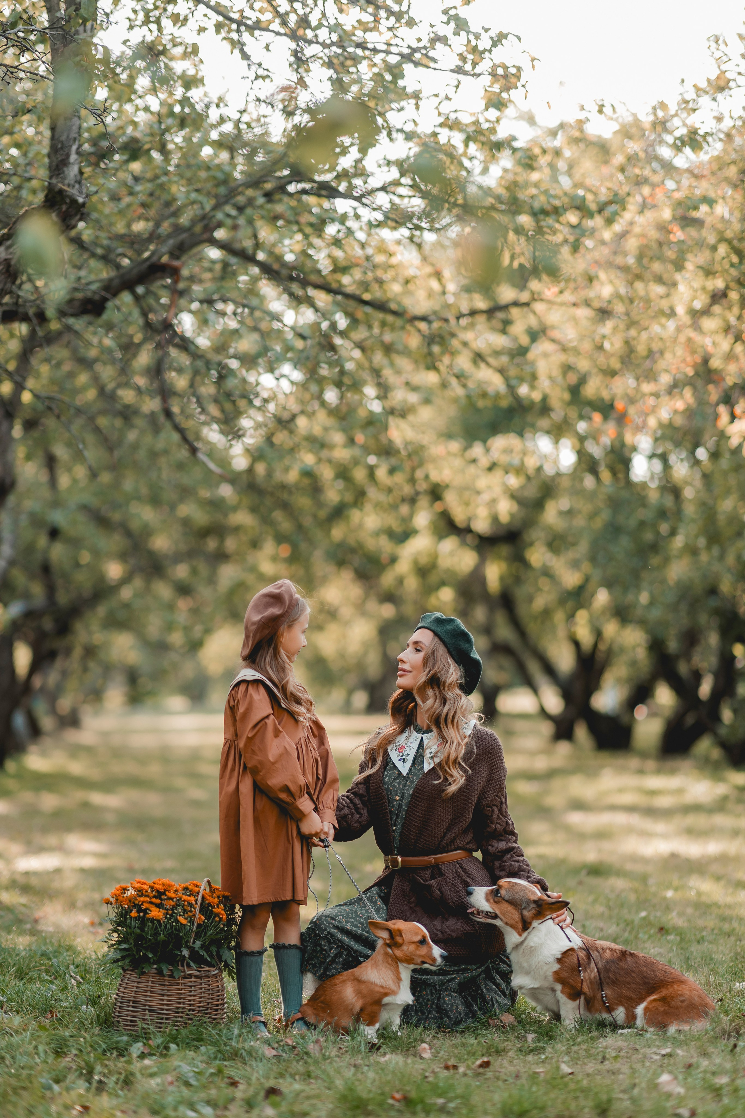 Семейные съемки. Детский и семейный фотограф в Москве Гордеев Владимир