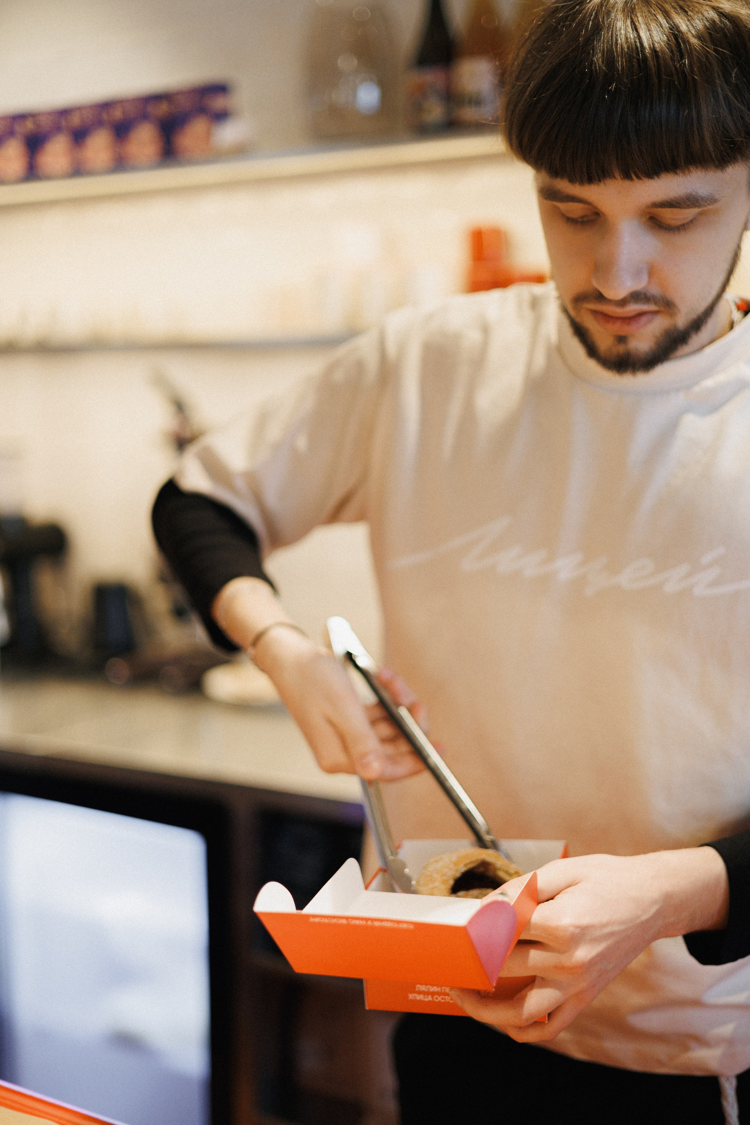 Лицей. Фотограф в Москве Виктория Губина