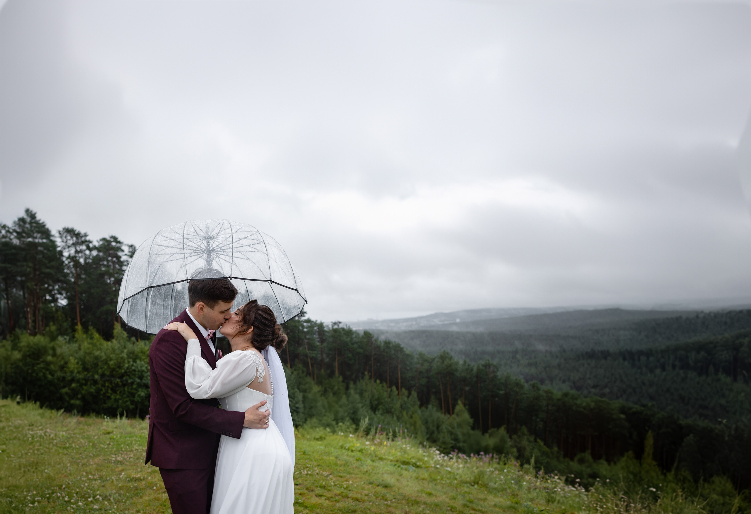 Алексей и Ангелина. Фотограф Татьяна Орлова