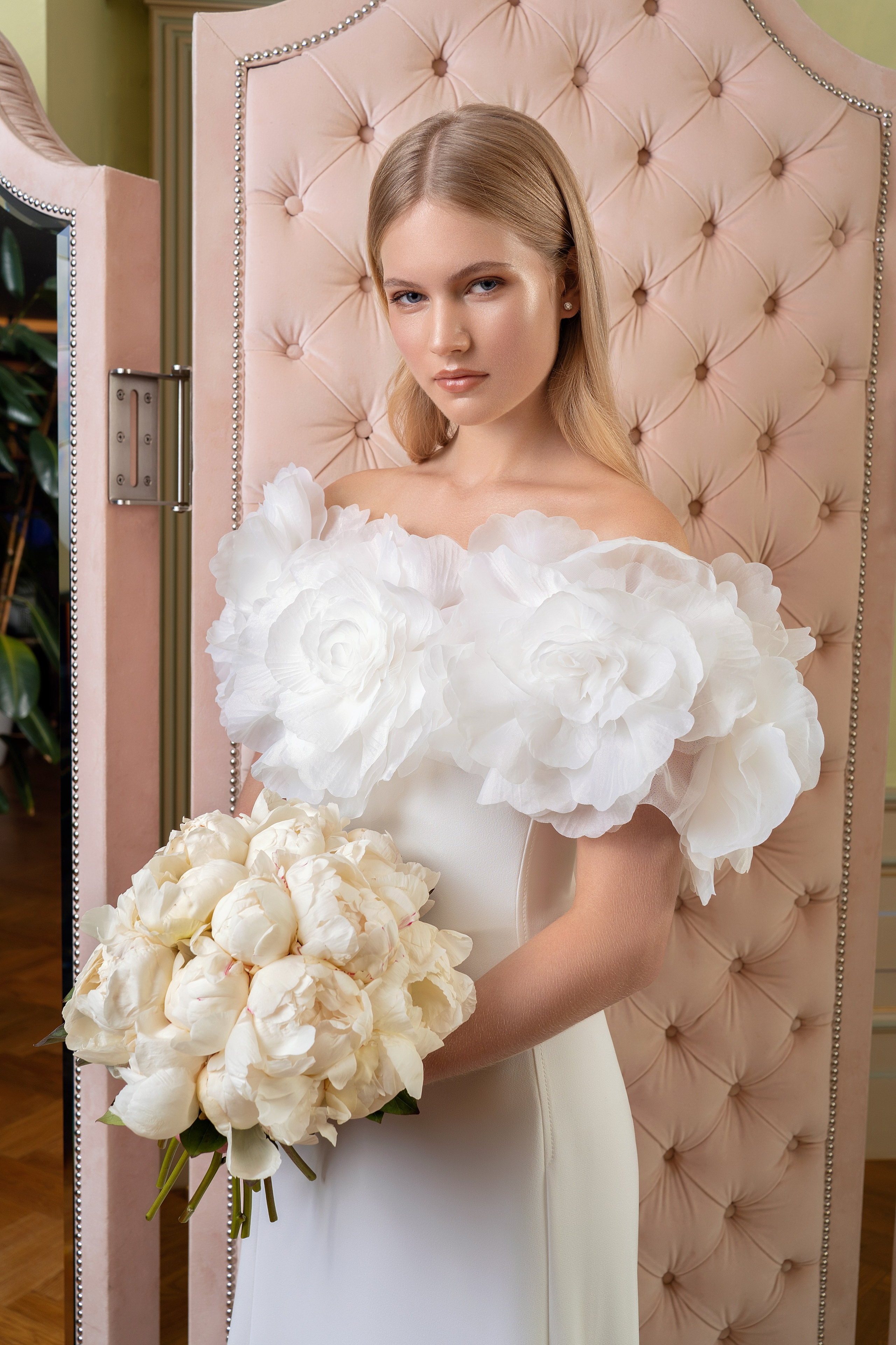 Bosco Ceremony. Фотограф и Видеограф в Москве. Олег Корушев