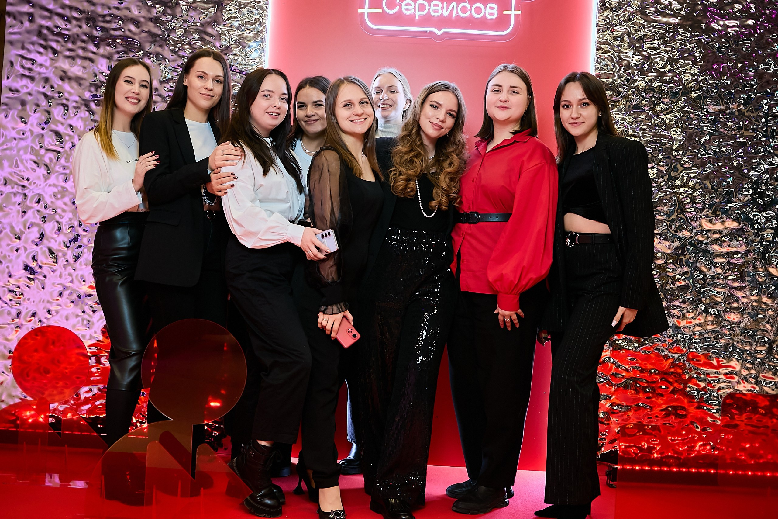 День наставника / Мероприятие для наставников и сотрудников кадровых. Фотограф и Видеограф в Москве. Олег Корушев